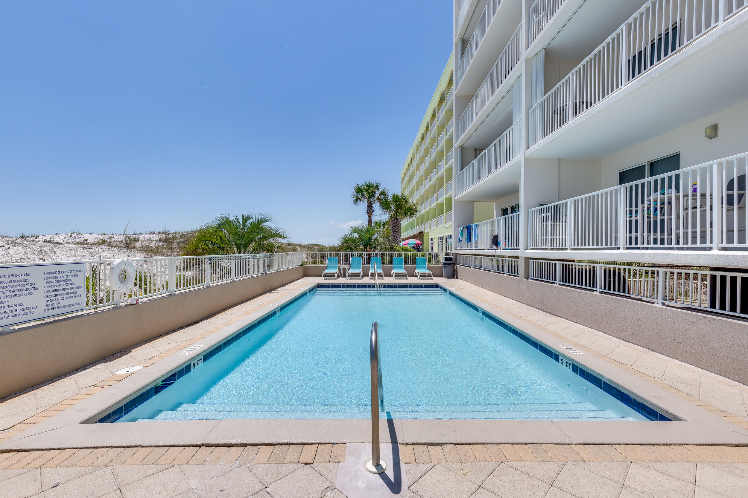 376 Santa Rosa Boulevard, 206, Fort Walton Beach Unit: 206