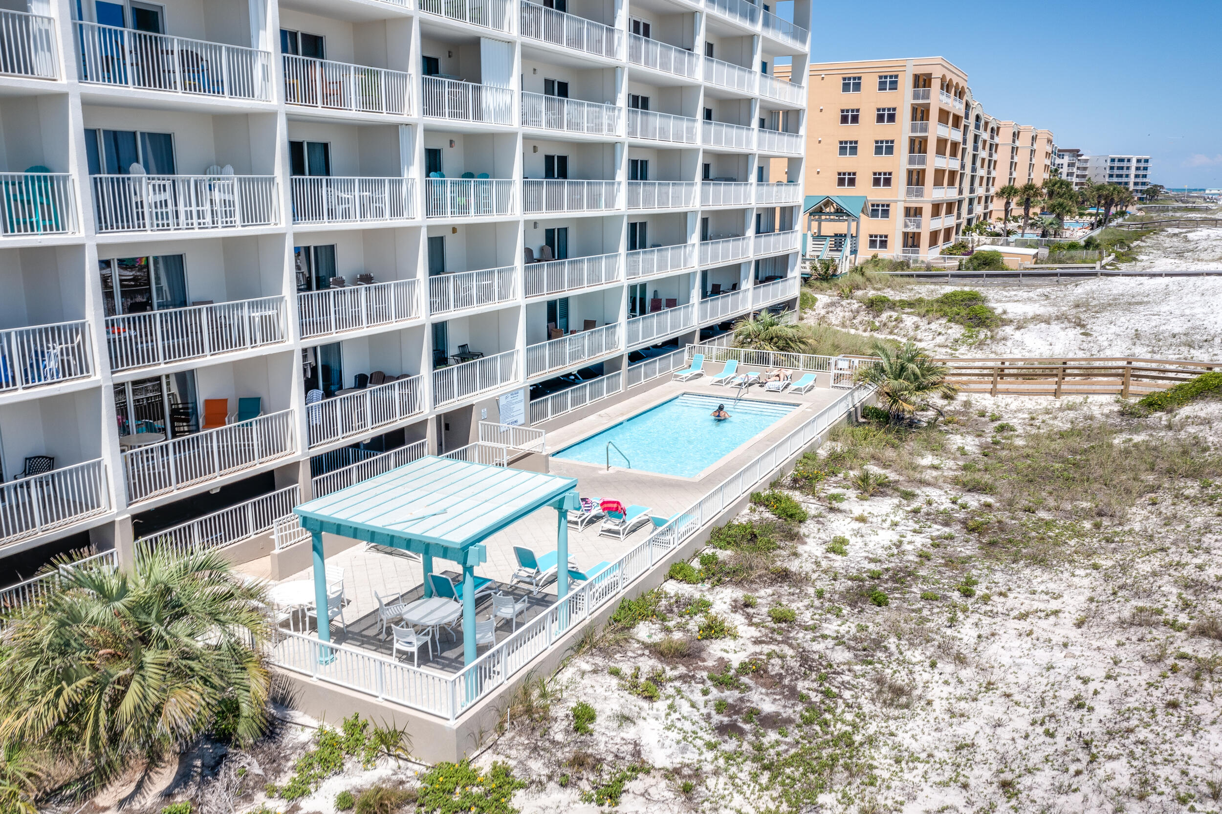 376 Santa Rosa Boulevard, 206, Fort Walton Beach Unit: 206