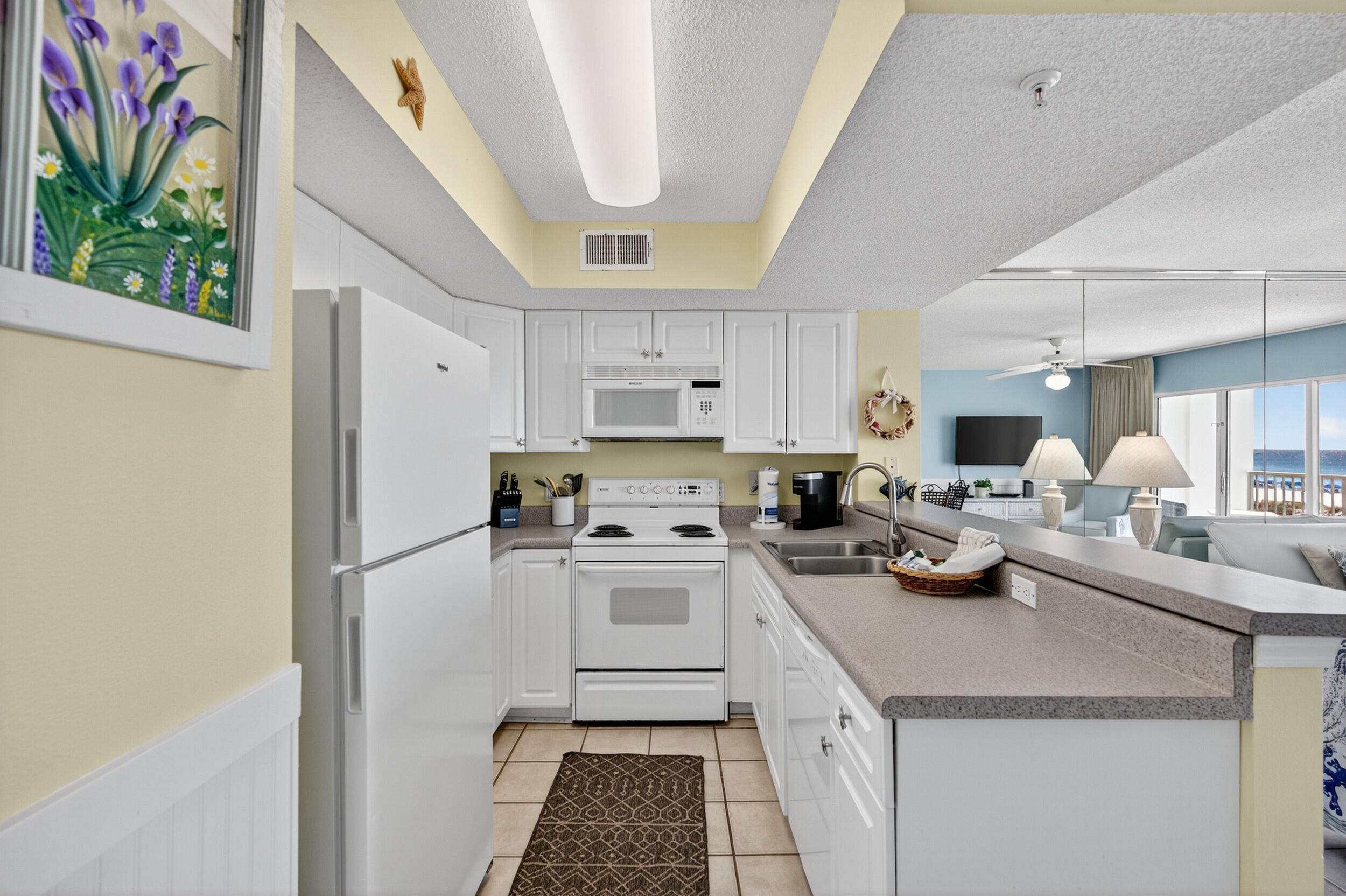 376 Santa Rosa Boulevard, 206, Fort Walton Beach Unit: 206