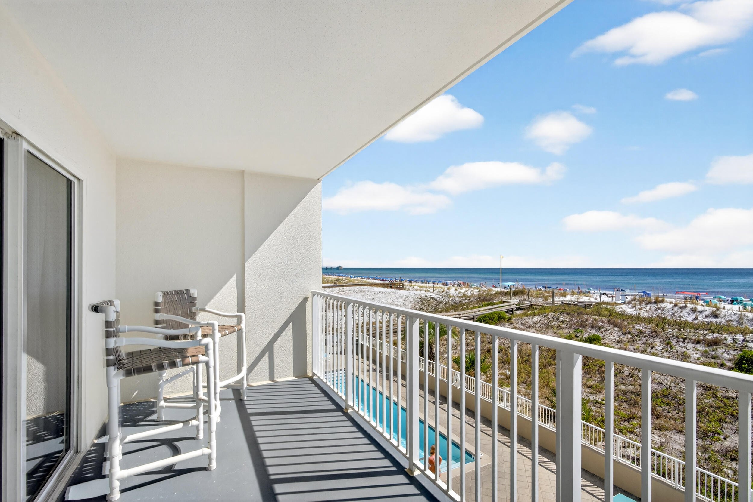 376 Santa Rosa Boulevard, 206, Fort Walton Beach Unit: 206