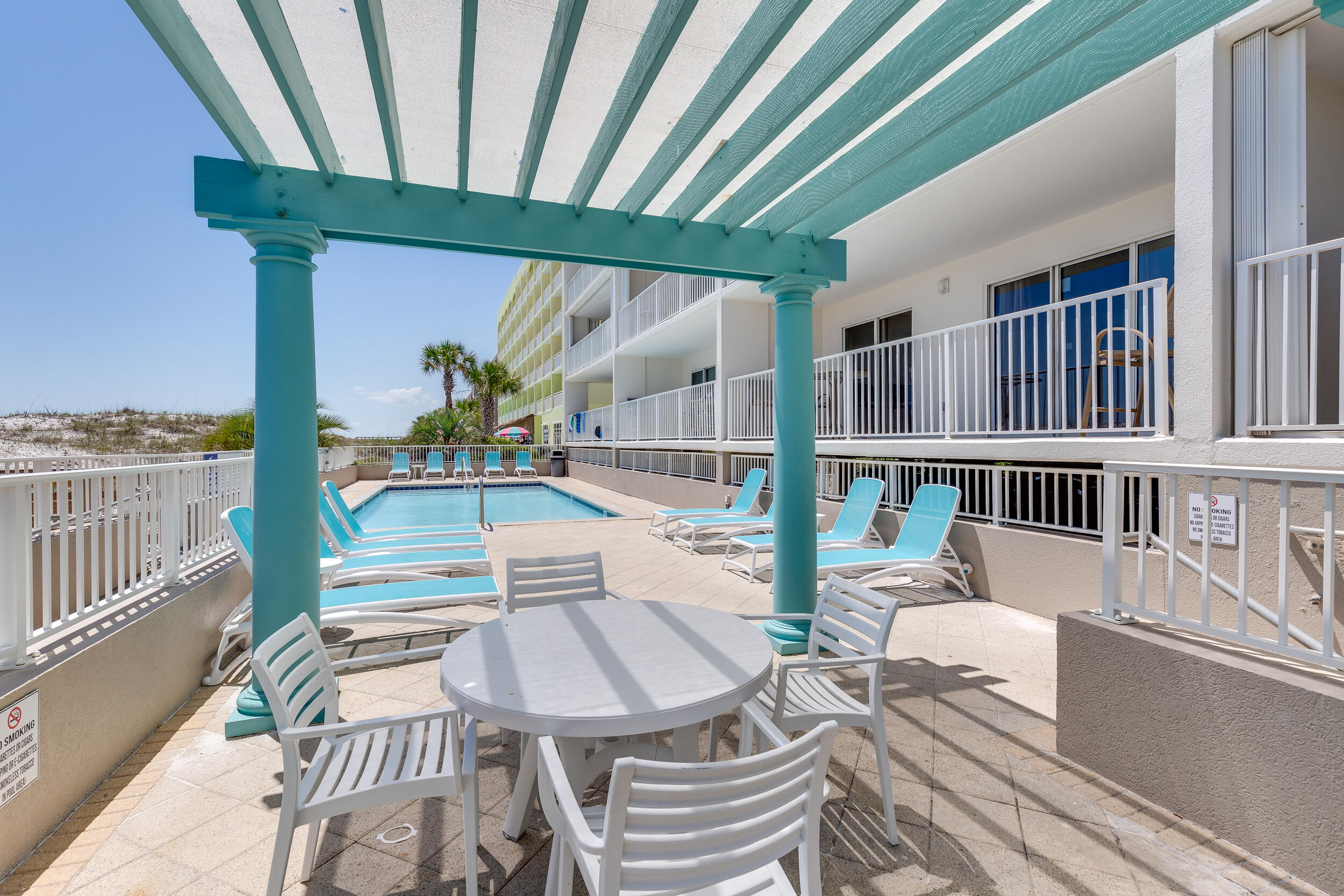 376 Santa Rosa Boulevard, 206, Fort Walton Beach Unit: 206