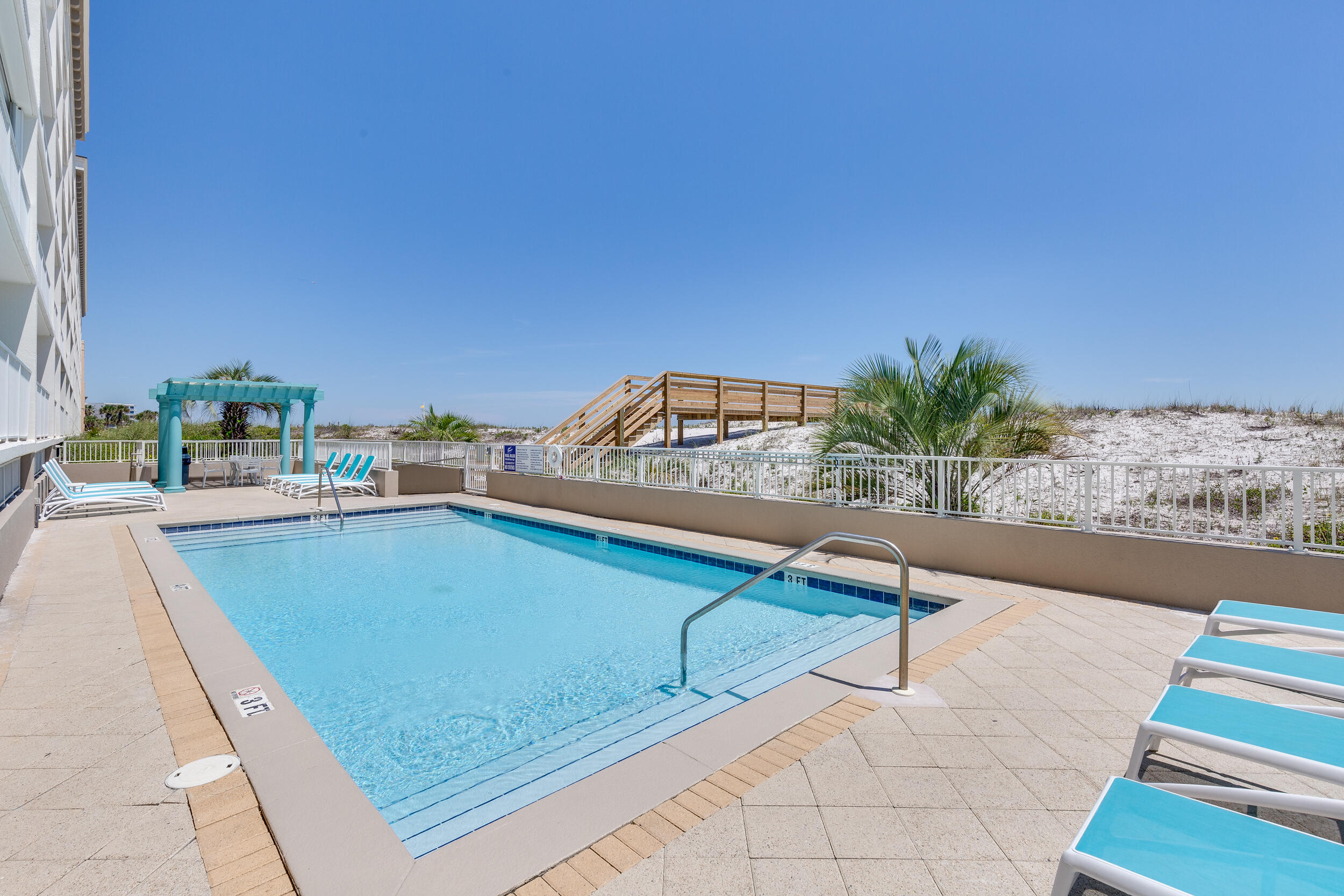376 Santa Rosa Boulevard, 206, Fort Walton Beach Unit: 206