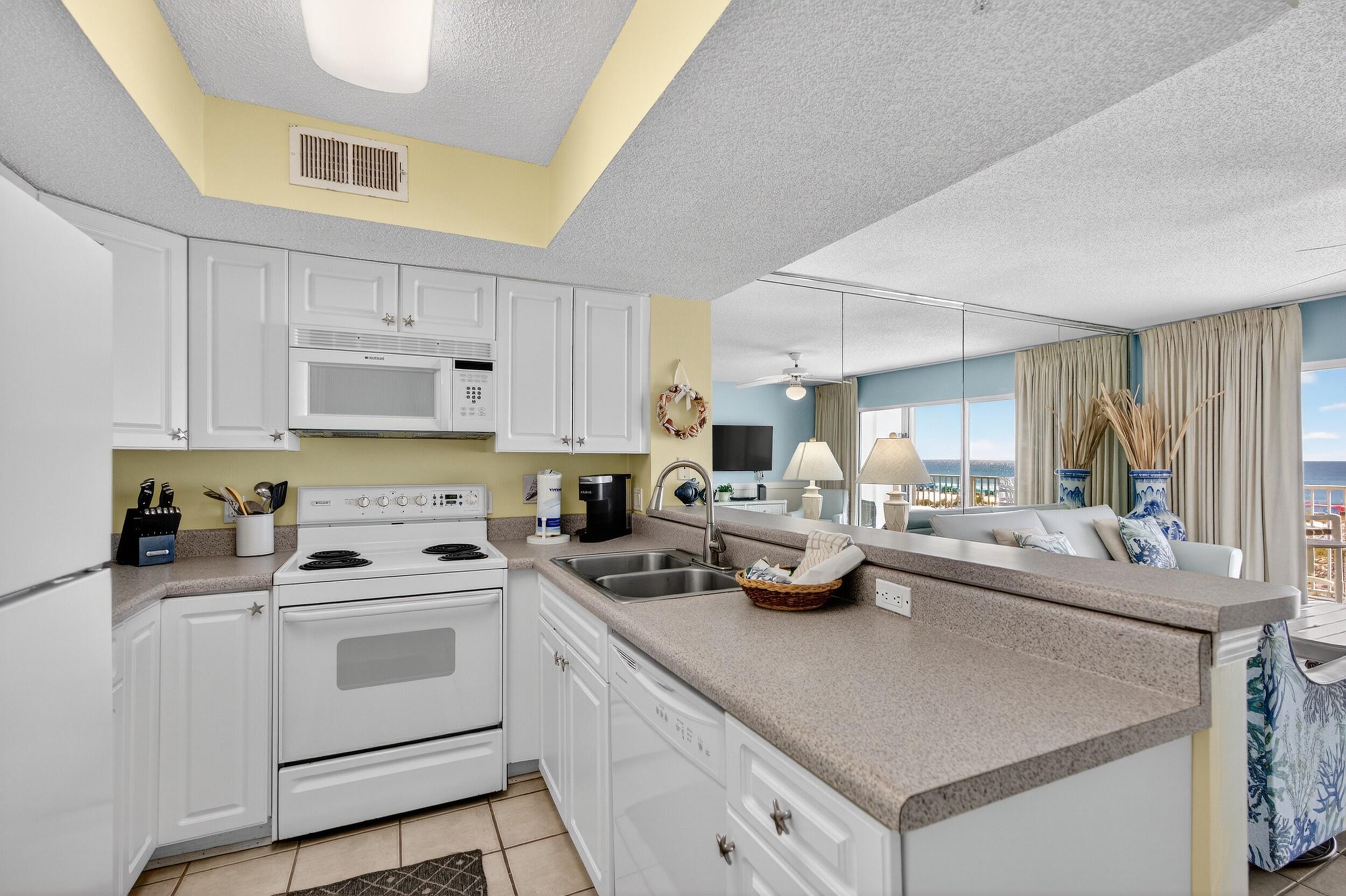 376 Santa Rosa Boulevard, 206, Fort Walton Beach Unit: 206