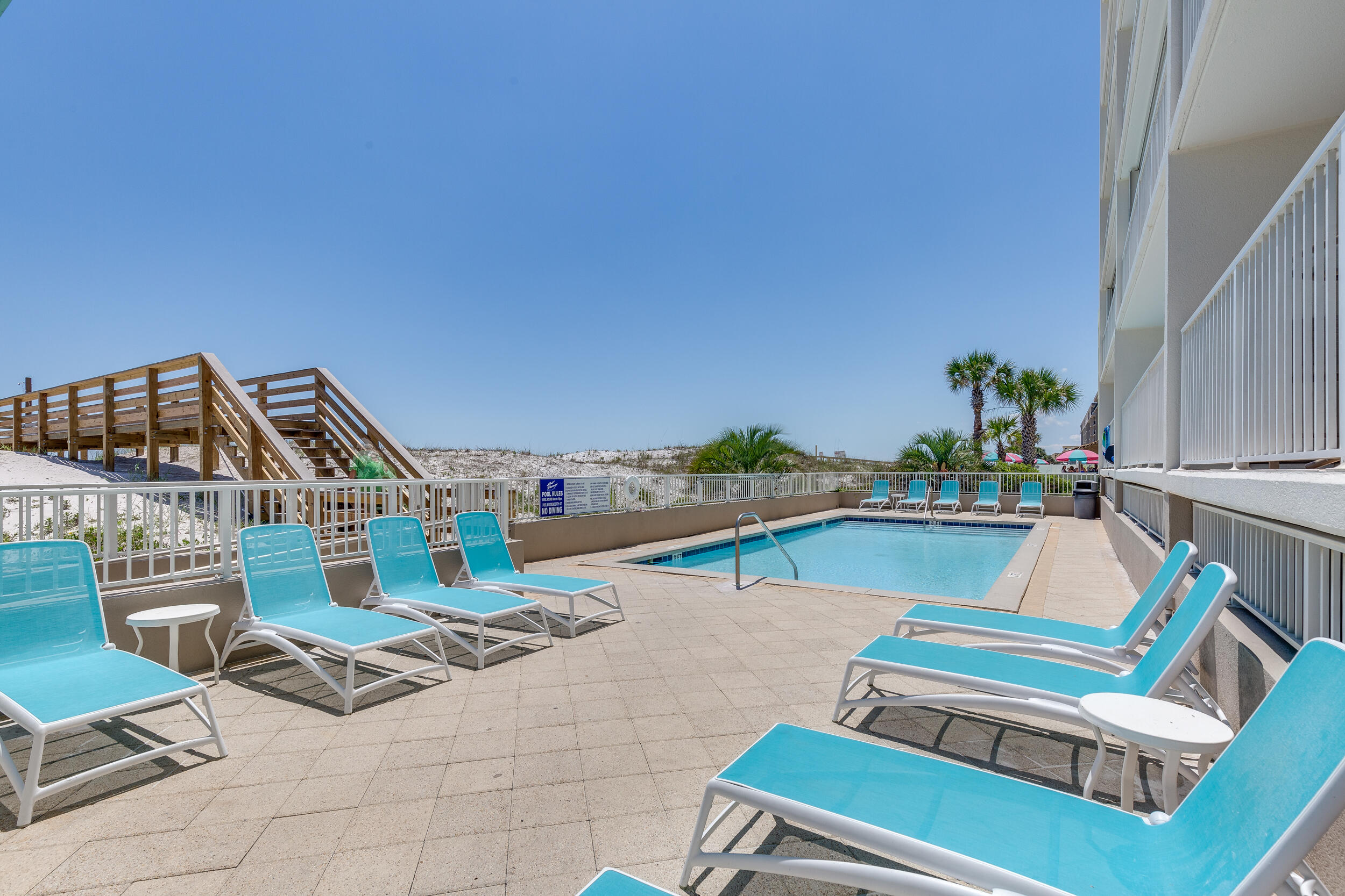 376 Santa Rosa Boulevard, 206, Fort Walton Beach Unit: 206