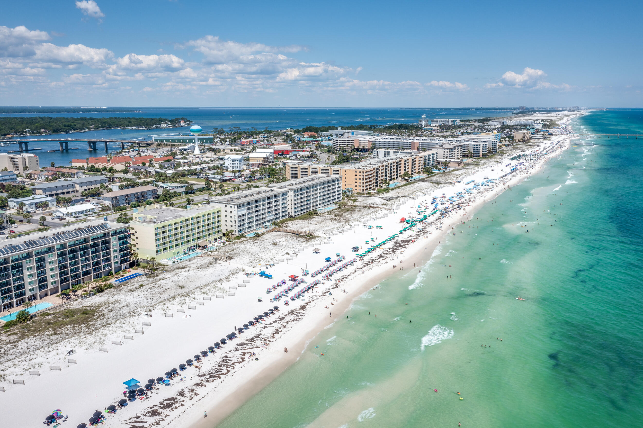 376 Santa Rosa Boulevard, 206, Fort Walton Beach Unit: 206