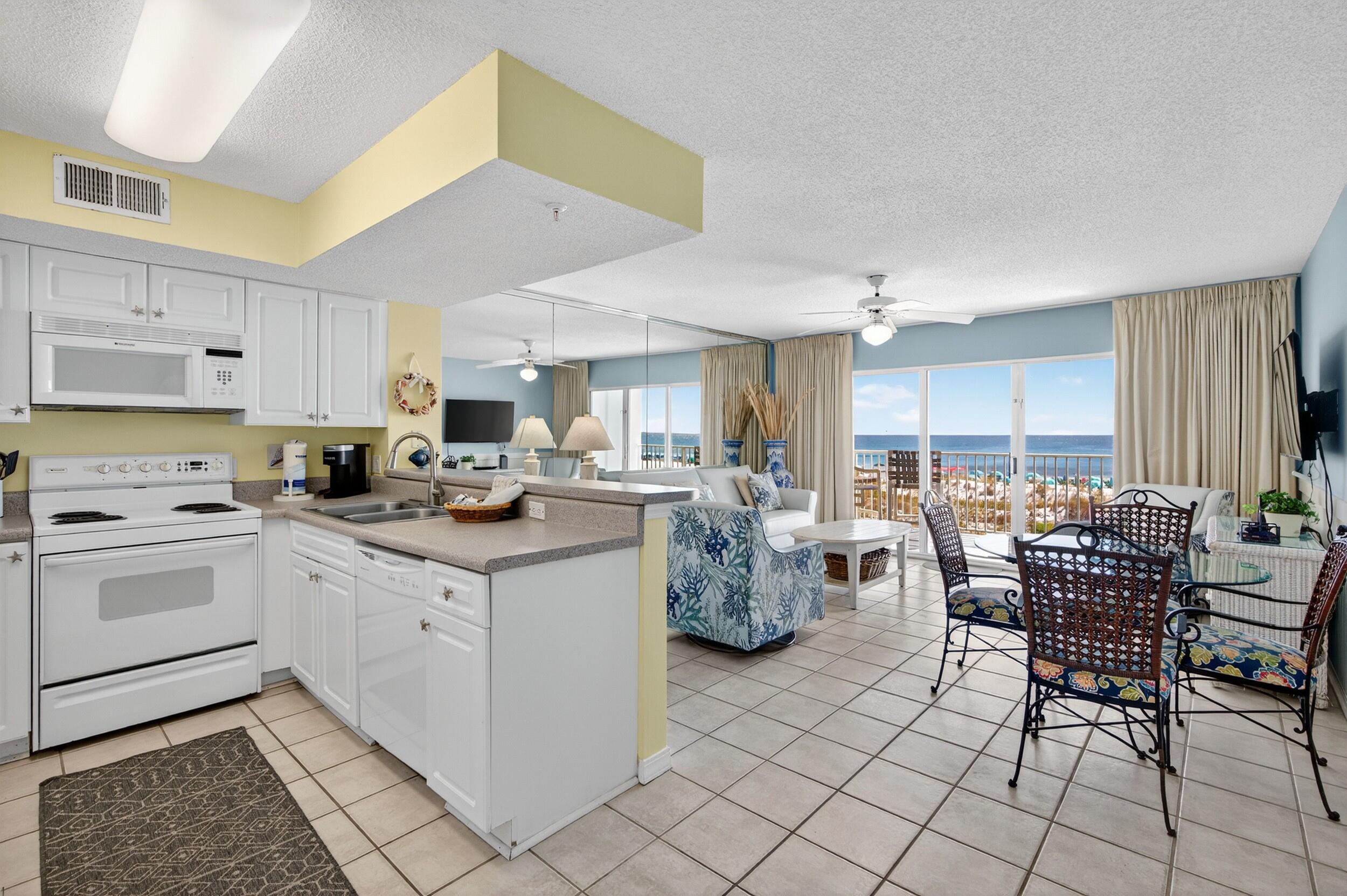 376 Santa Rosa Boulevard, 206, Fort Walton Beach Unit: 206