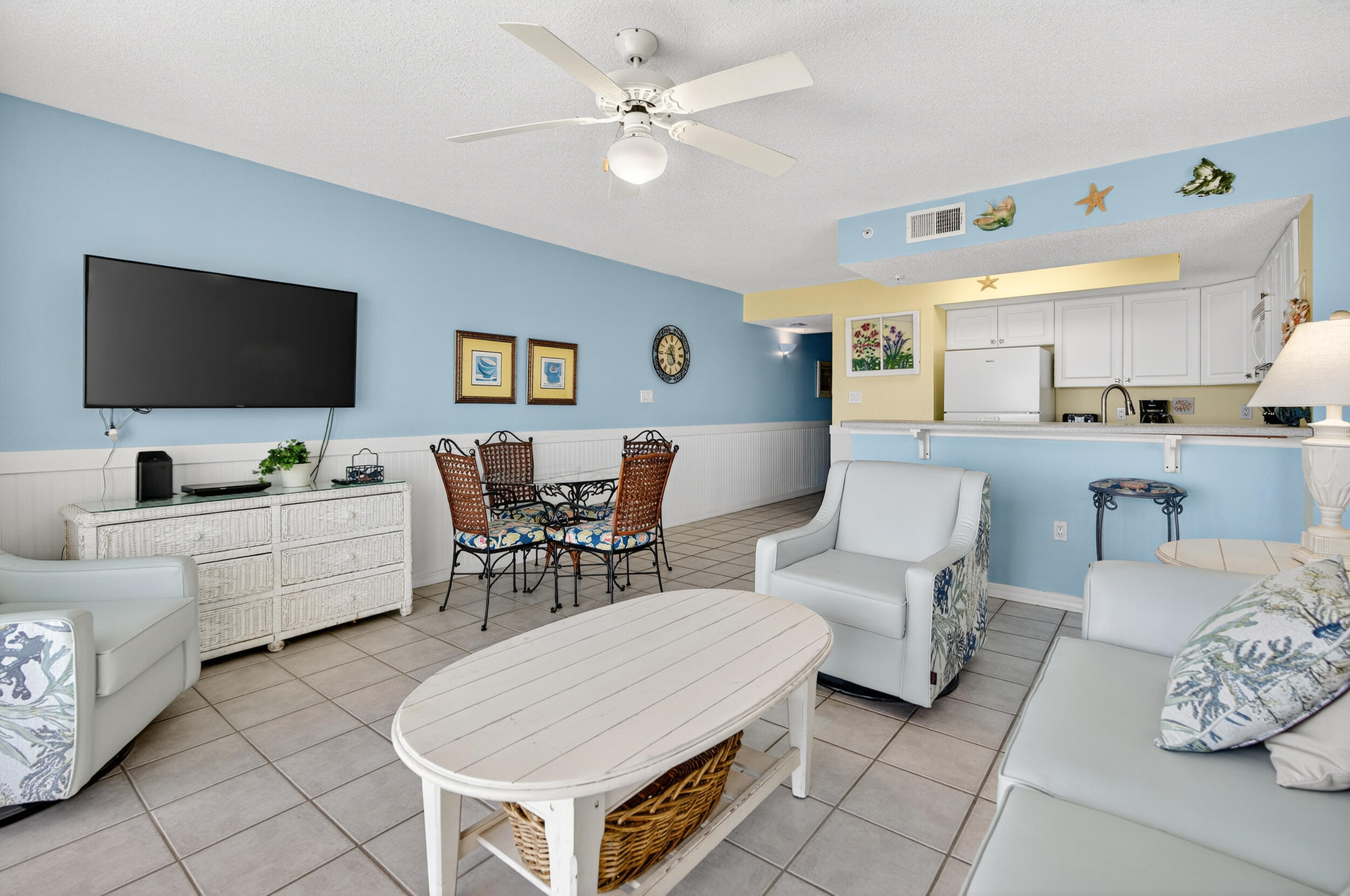376 Santa Rosa Boulevard, 206, Fort Walton Beach Unit: 206