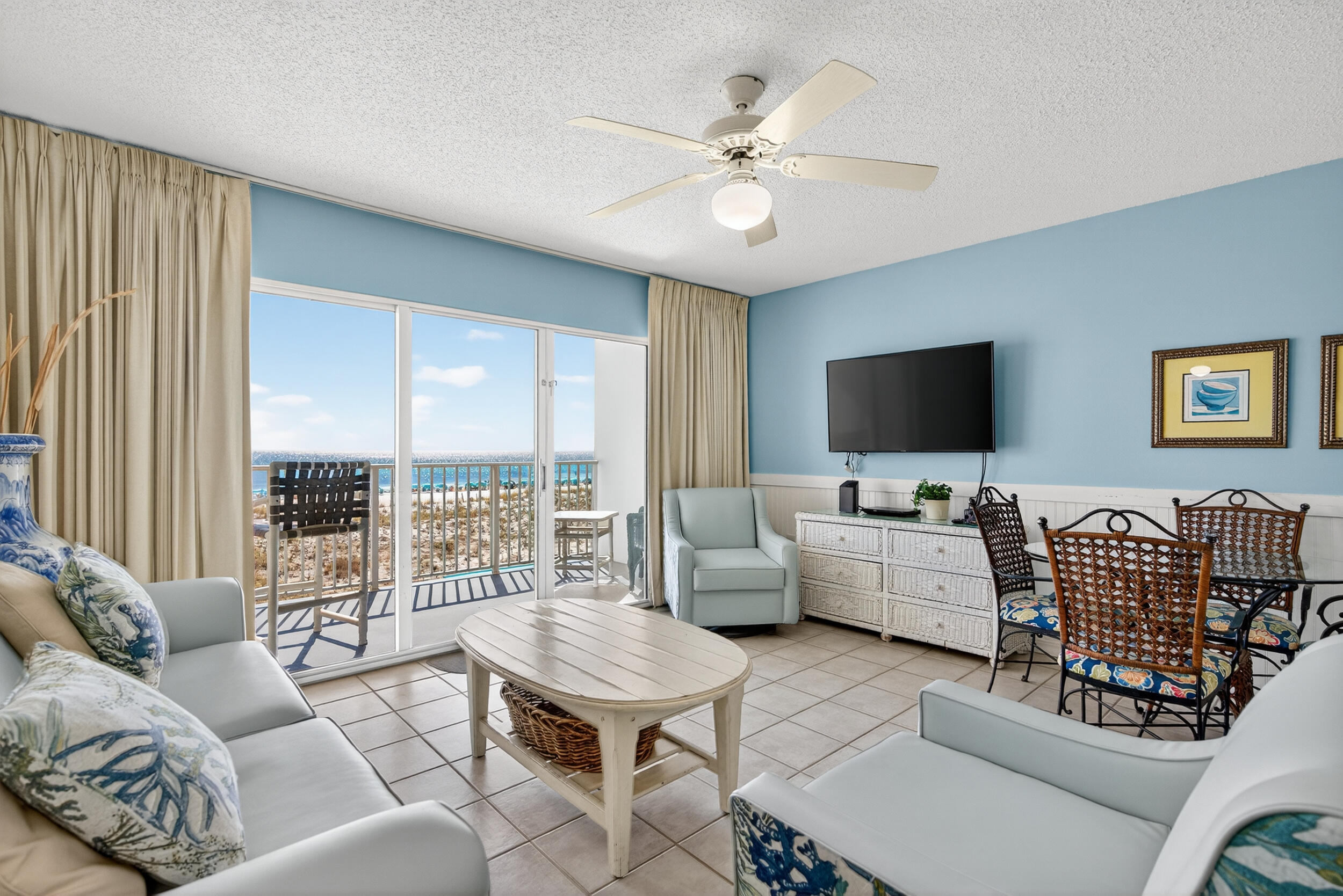 376 Santa Rosa Boulevard, 206, Fort Walton Beach Unit: 206
