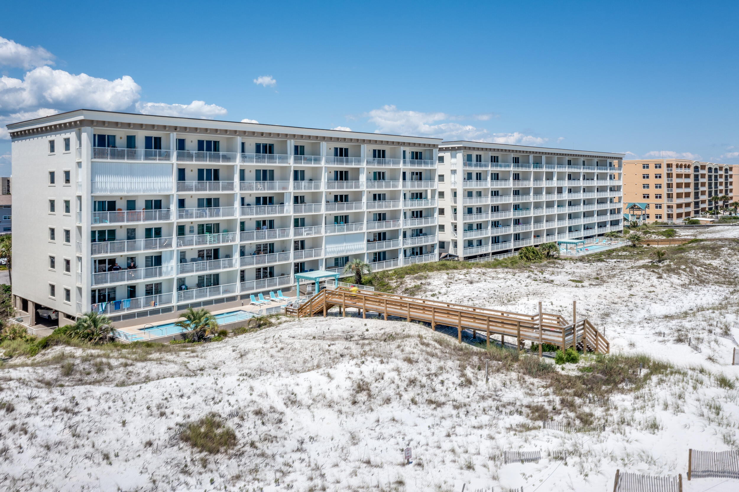 376 Santa Rosa Boulevard, 206, Fort Walton Beach Unit: 206