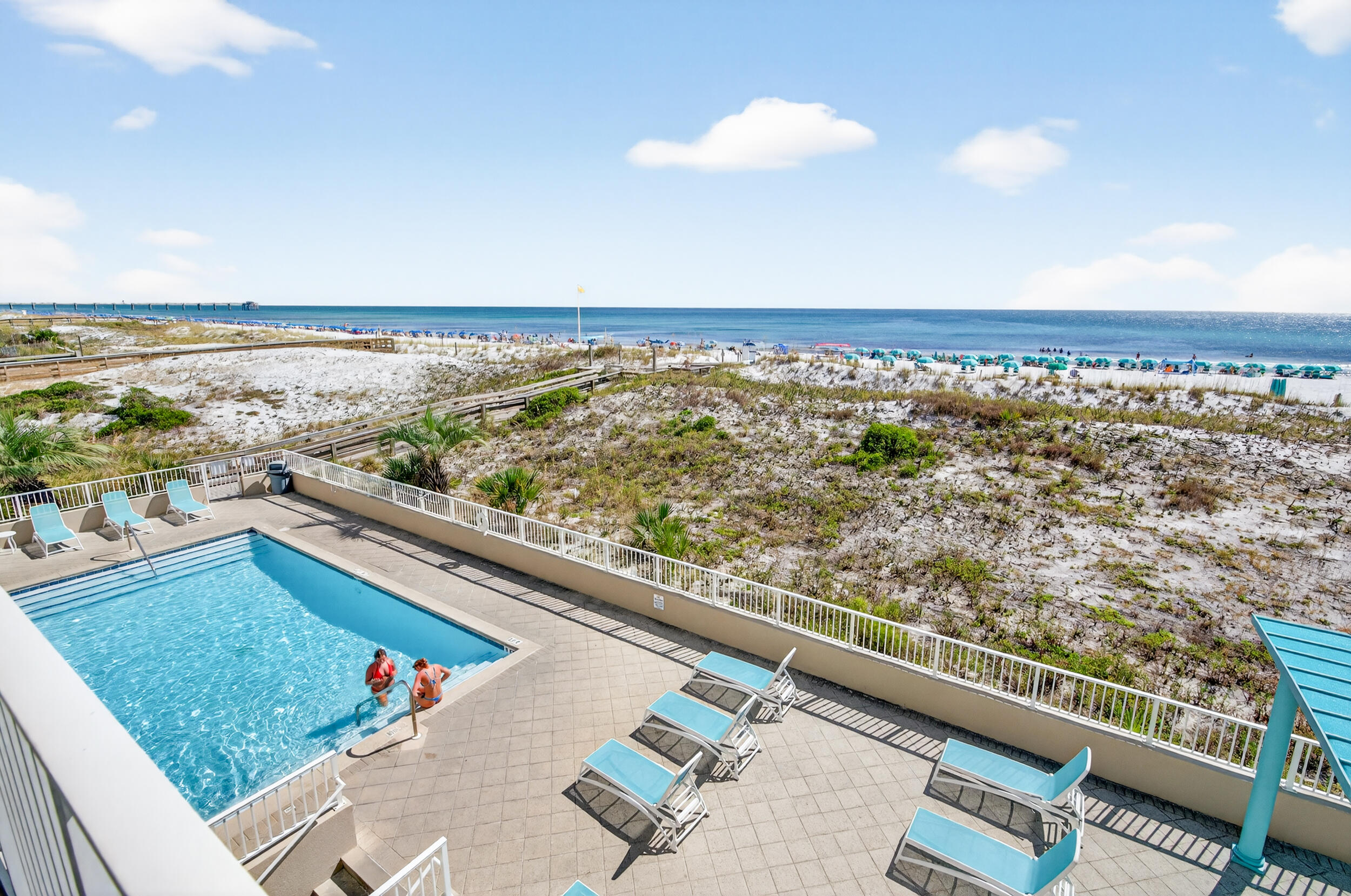 376 Santa Rosa Boulevard, 206, Fort Walton Beach Unit: 206