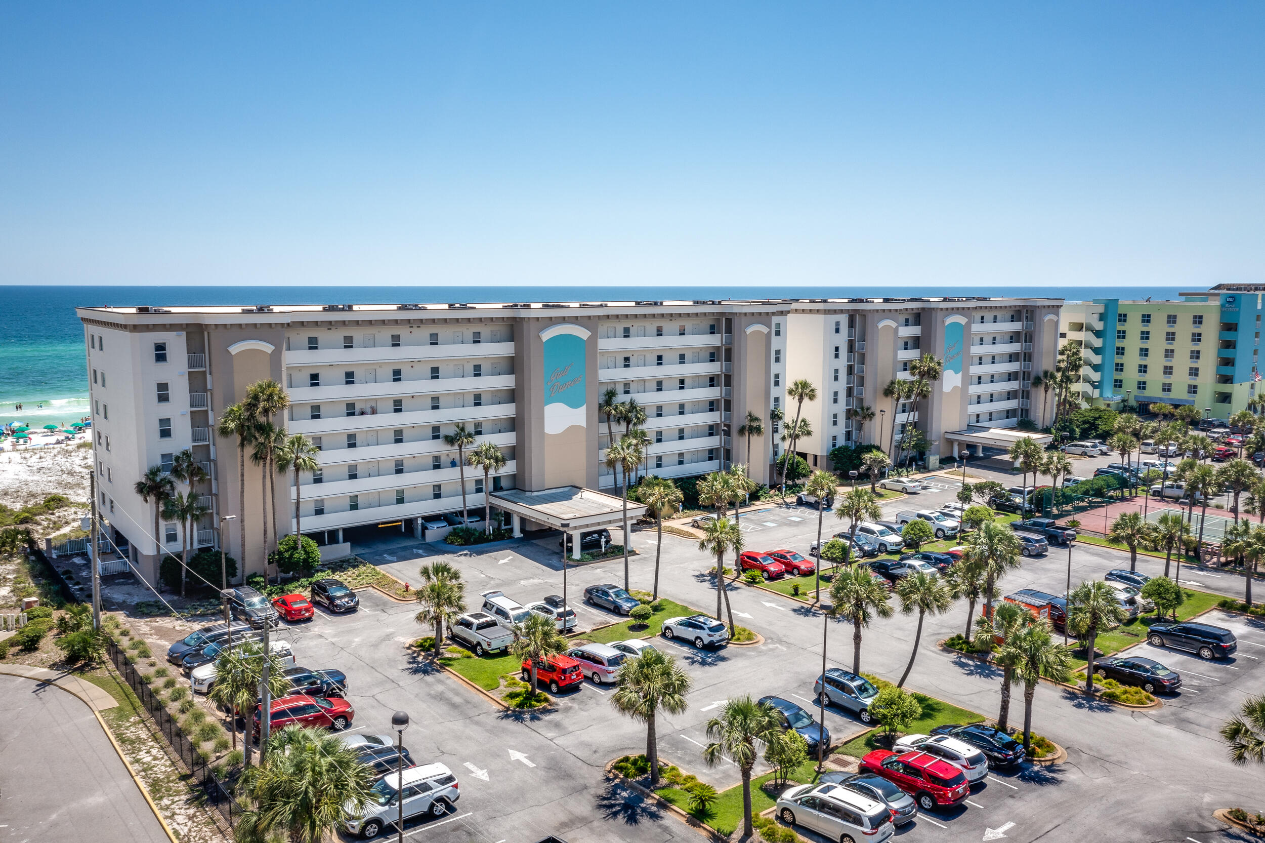 376 Santa Rosa Boulevard, 206, Fort Walton Beach Unit: 206