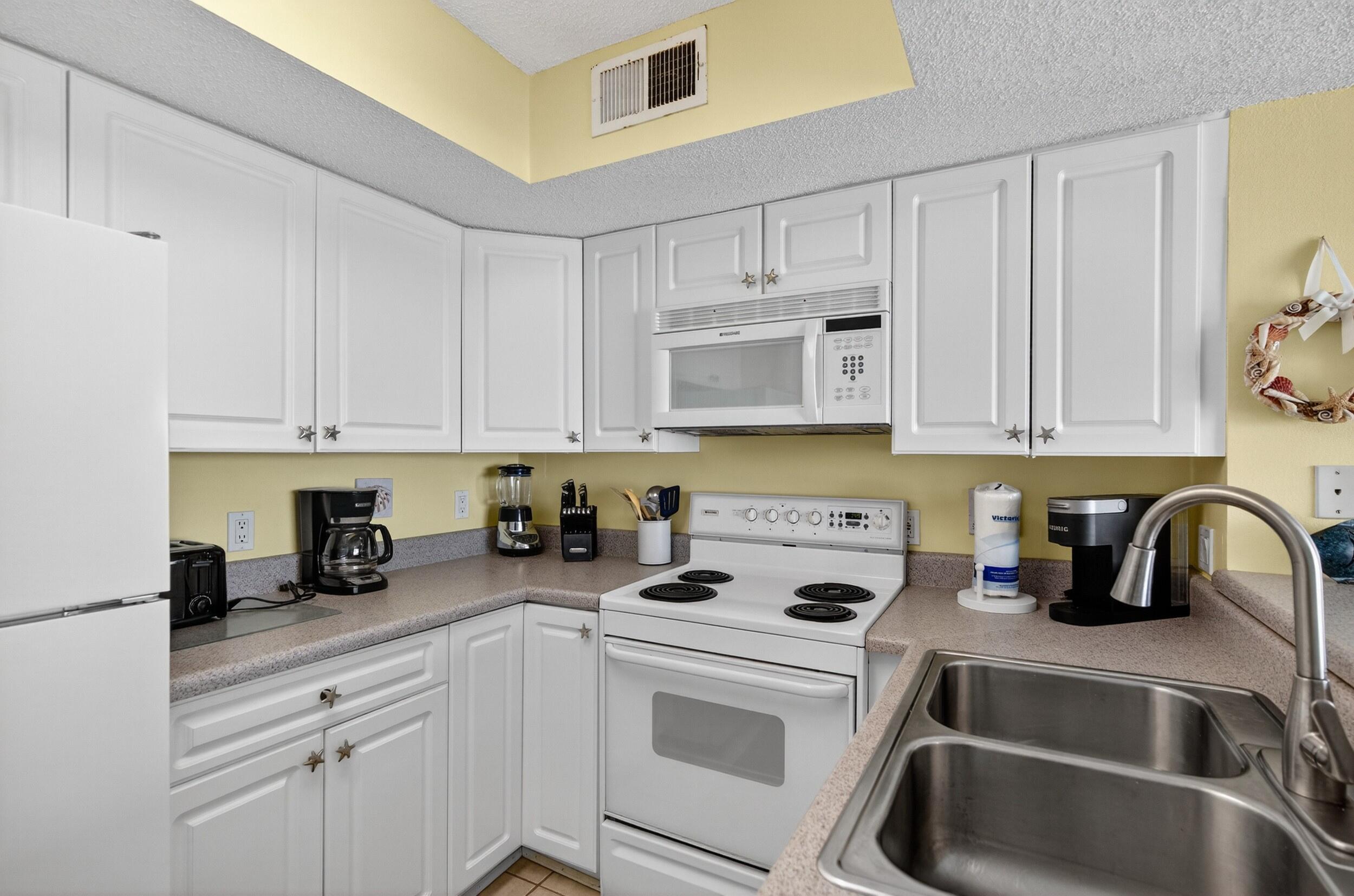 376 Santa Rosa Boulevard, 206, Fort Walton Beach Unit: 206