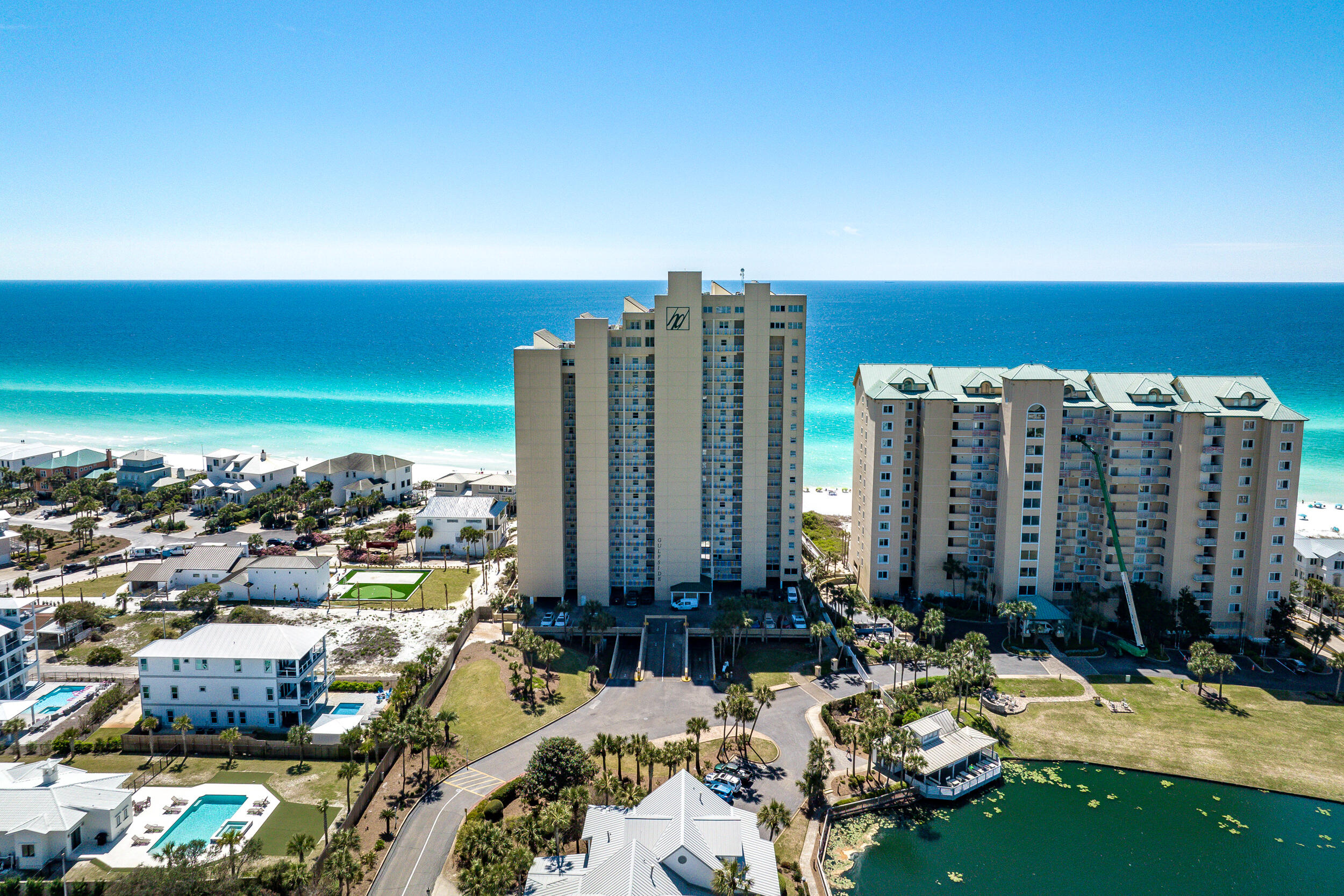 9815 W Us Highway 98, # A705, Miramar Beach Unit: # A705