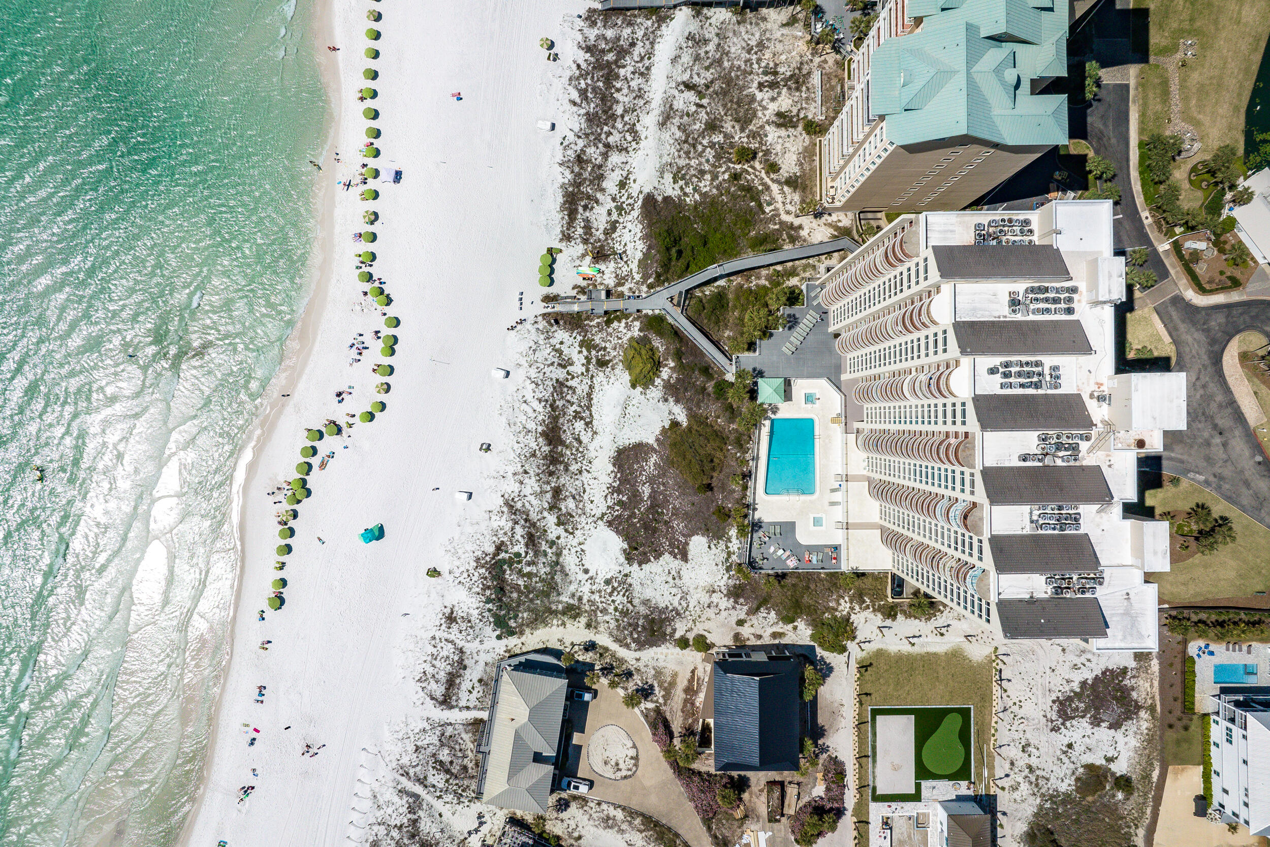 9815 W Us Highway 98, # A705, Miramar Beach Unit: # A705