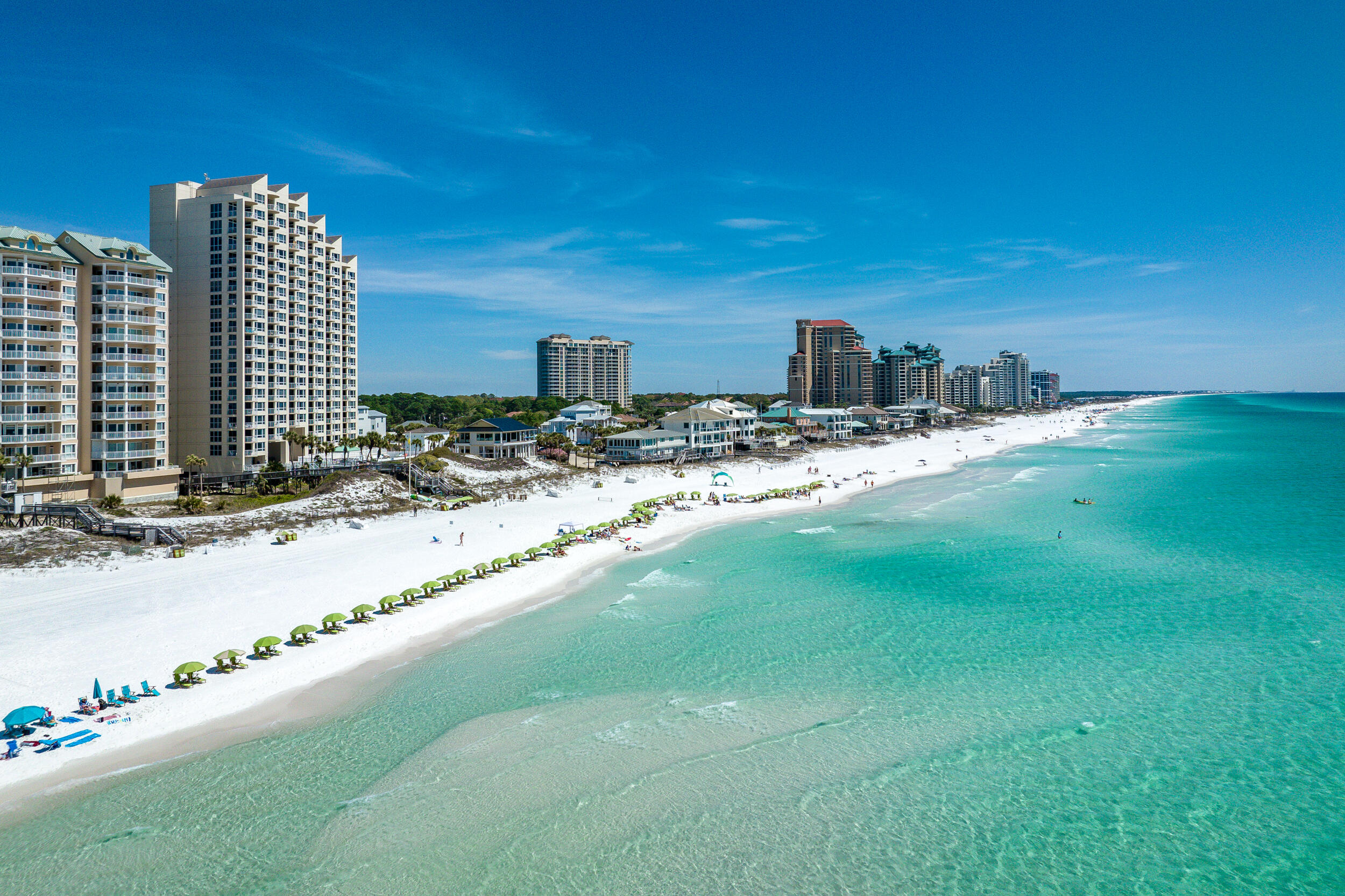9815 W Us Highway 98, # A705, Miramar Beach Unit: # A705