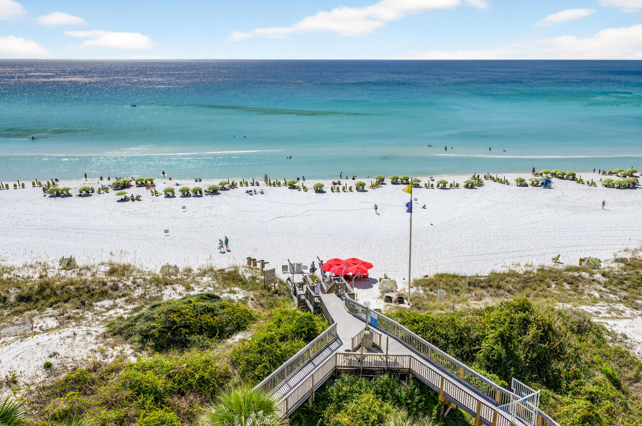 9815 W Us Highway 98, # A705, Miramar Beach Unit: # A705