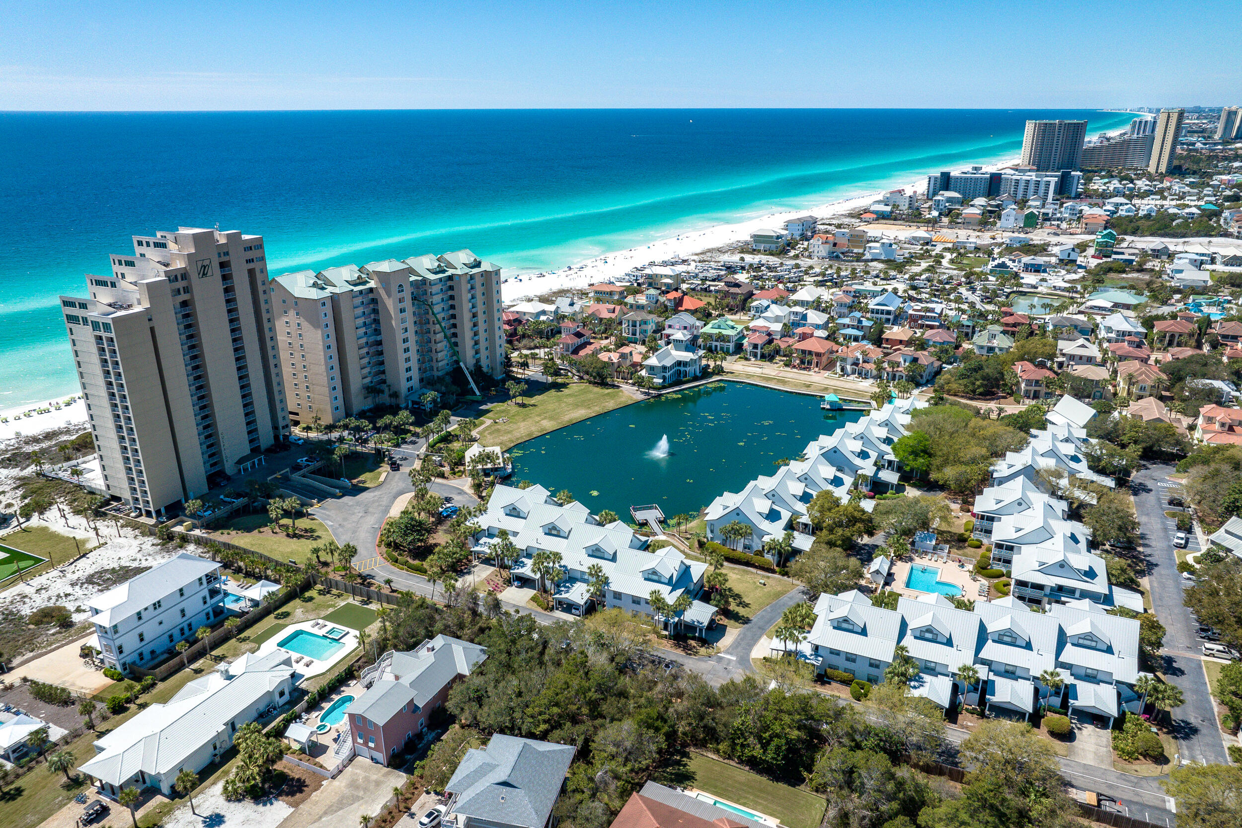 9815 W Us Highway 98, # A705, Miramar Beach Unit: # A705