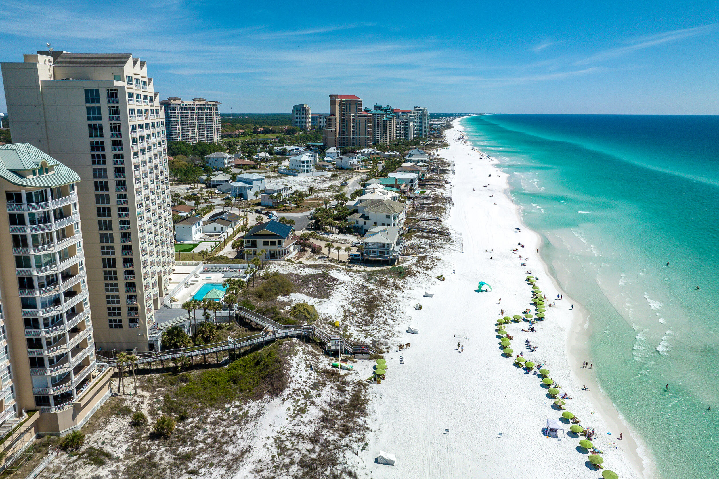 9815 W Us Highway 98, # A705, Miramar Beach Unit: # A705
