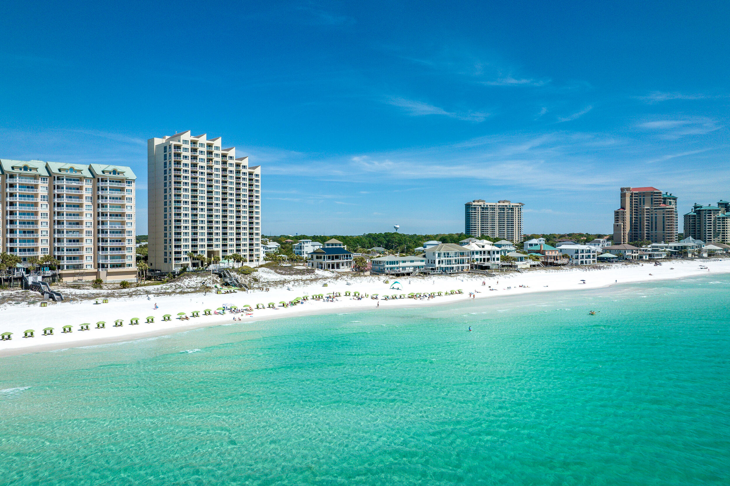 9815 W Us Highway 98, # A705, Miramar Beach Unit: # A705