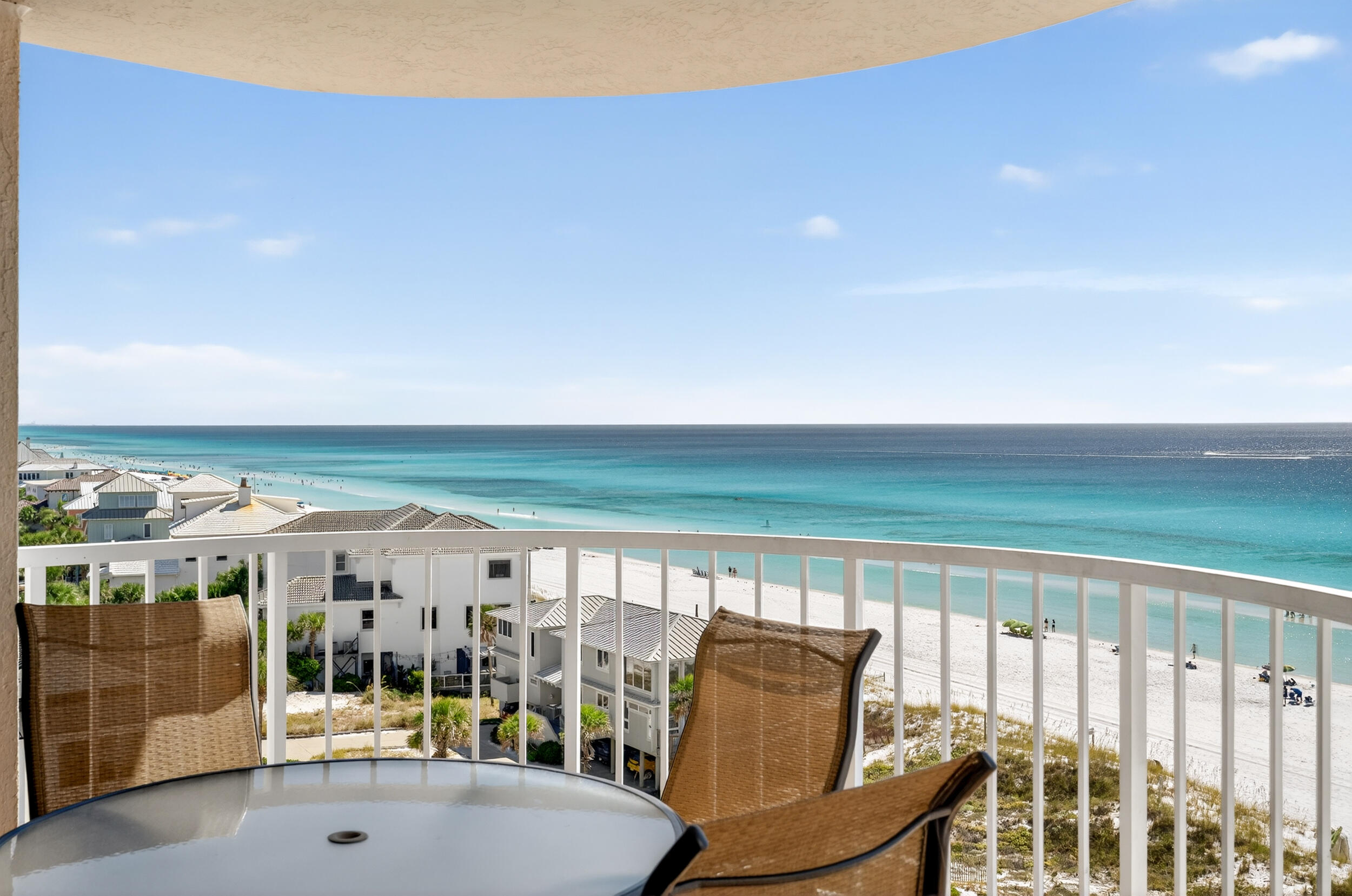 9815 W Us Highway 98, # A705, Miramar Beach Unit: # A705