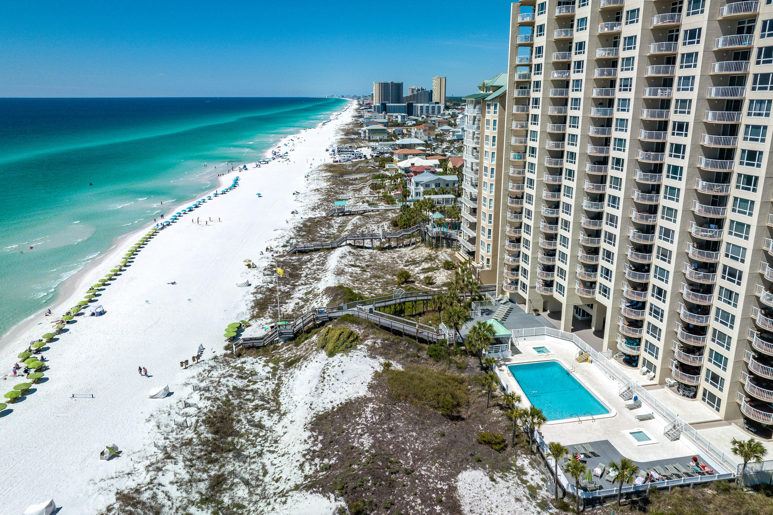 9815 W Us Highway 98, # A705, Miramar Beach Unit: # A705