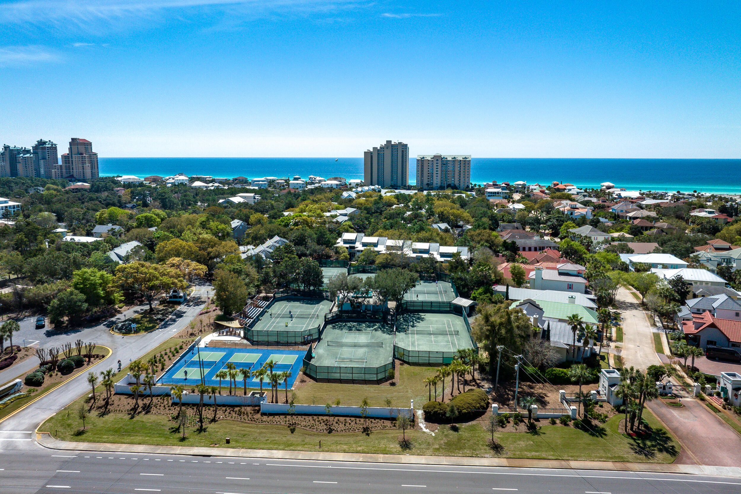 9815 W Us Highway 98, # A705, Miramar Beach Unit: # A705