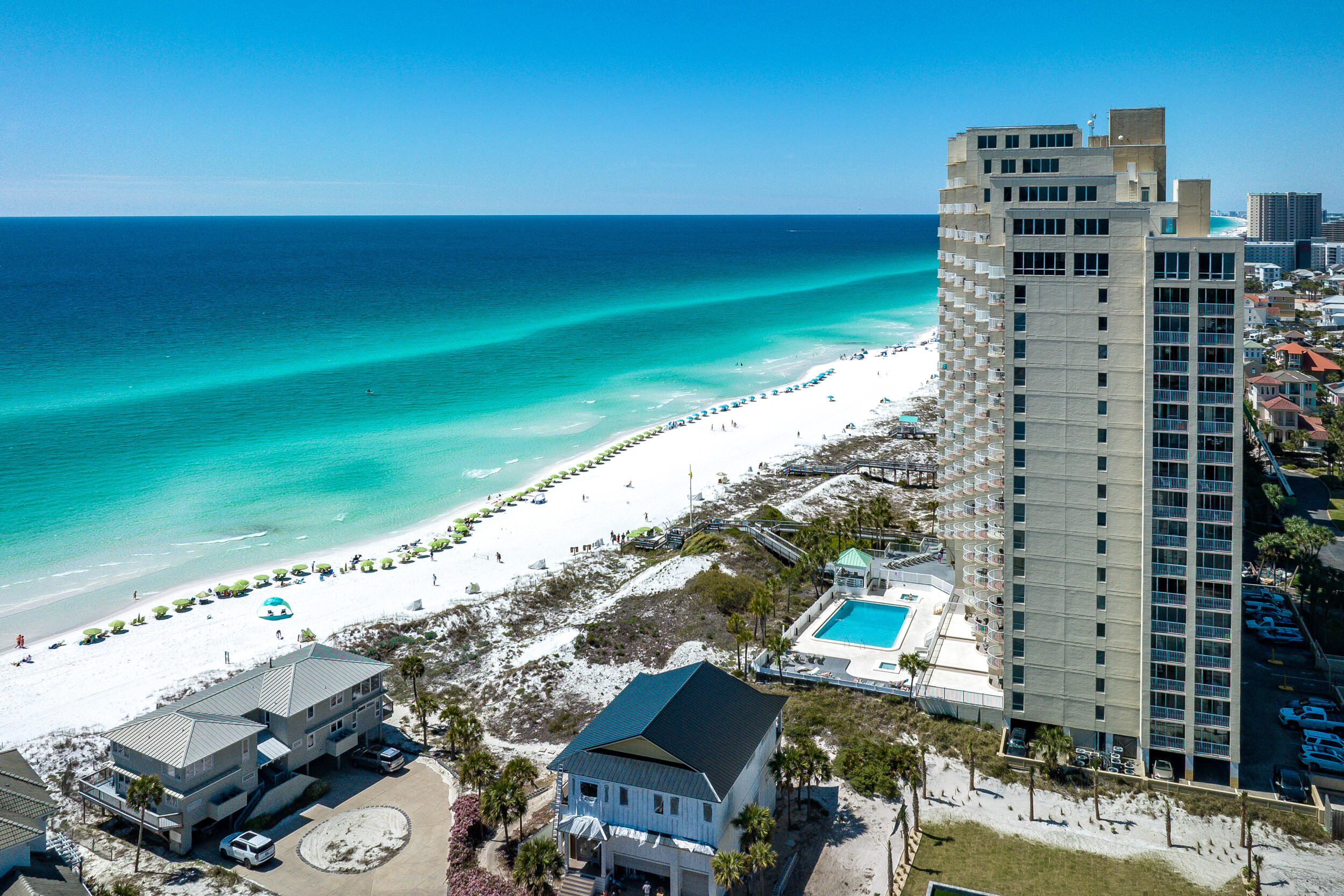 9815 W Us Highway 98, # A705, Miramar Beach Unit: # A705