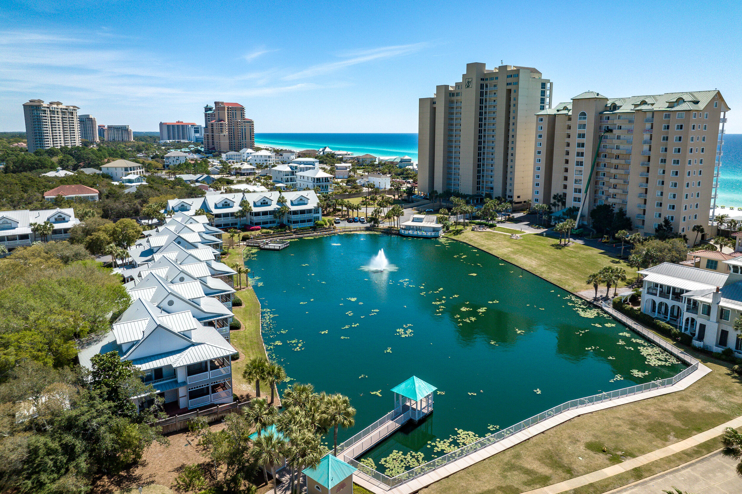 9815 W Us Highway 98, # A705, Miramar Beach Unit: # A705