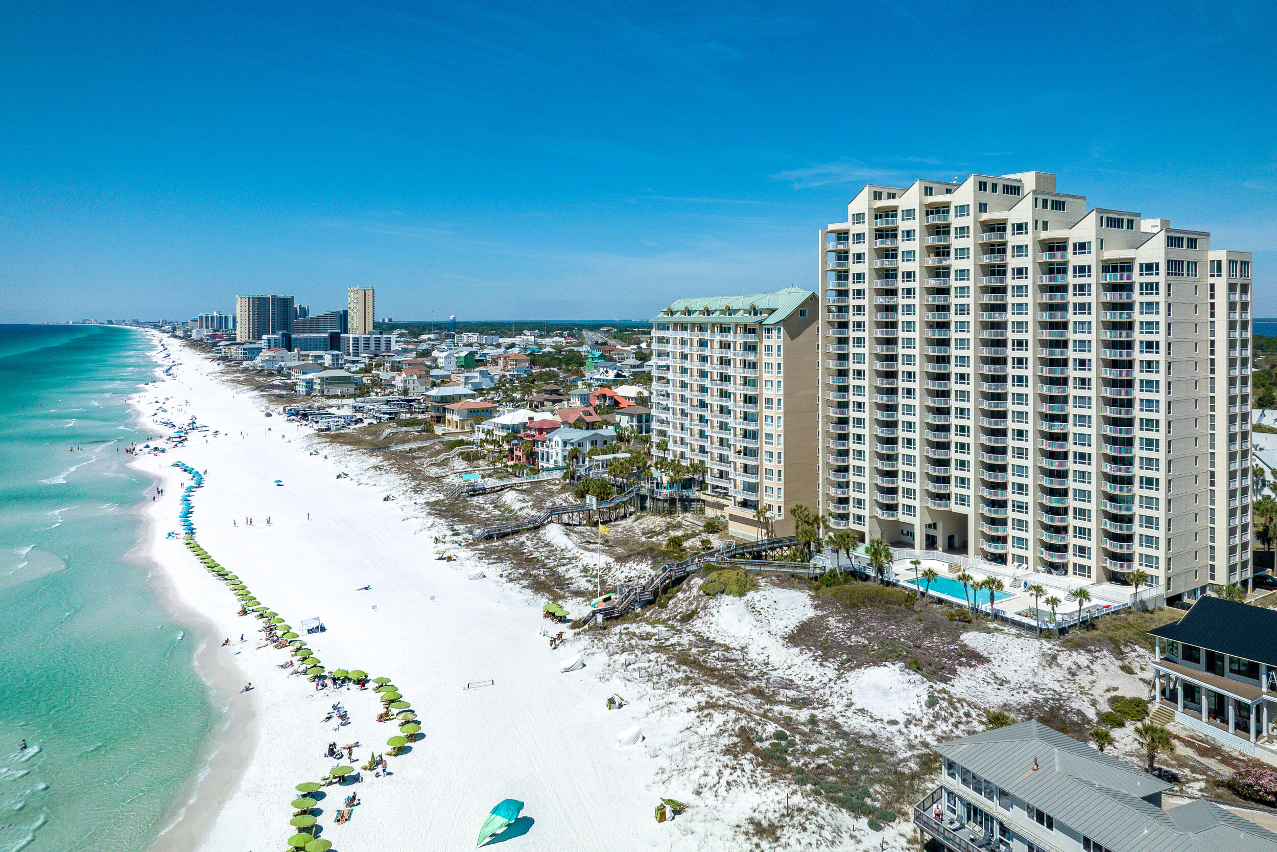 9815 W Us Highway 98, # A705, Miramar Beach Unit: # A705