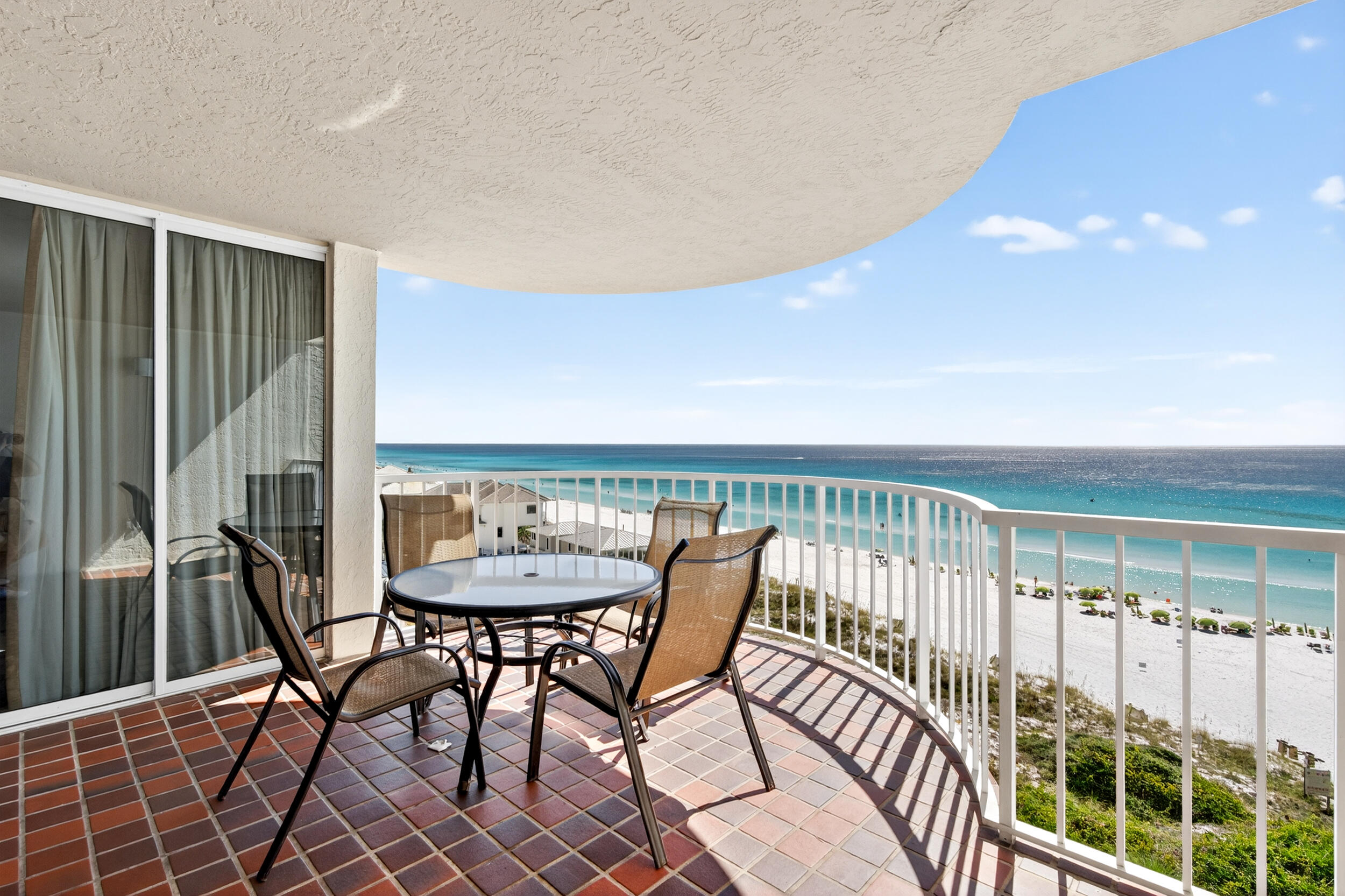 9815 W Us Highway 98, # A705, Miramar Beach Unit: # A705
