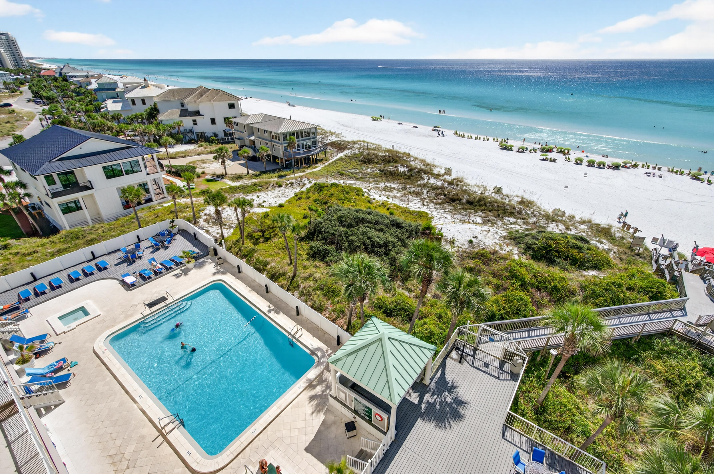 9815 W Us Highway 98, # A705, Miramar Beach Unit: # A705