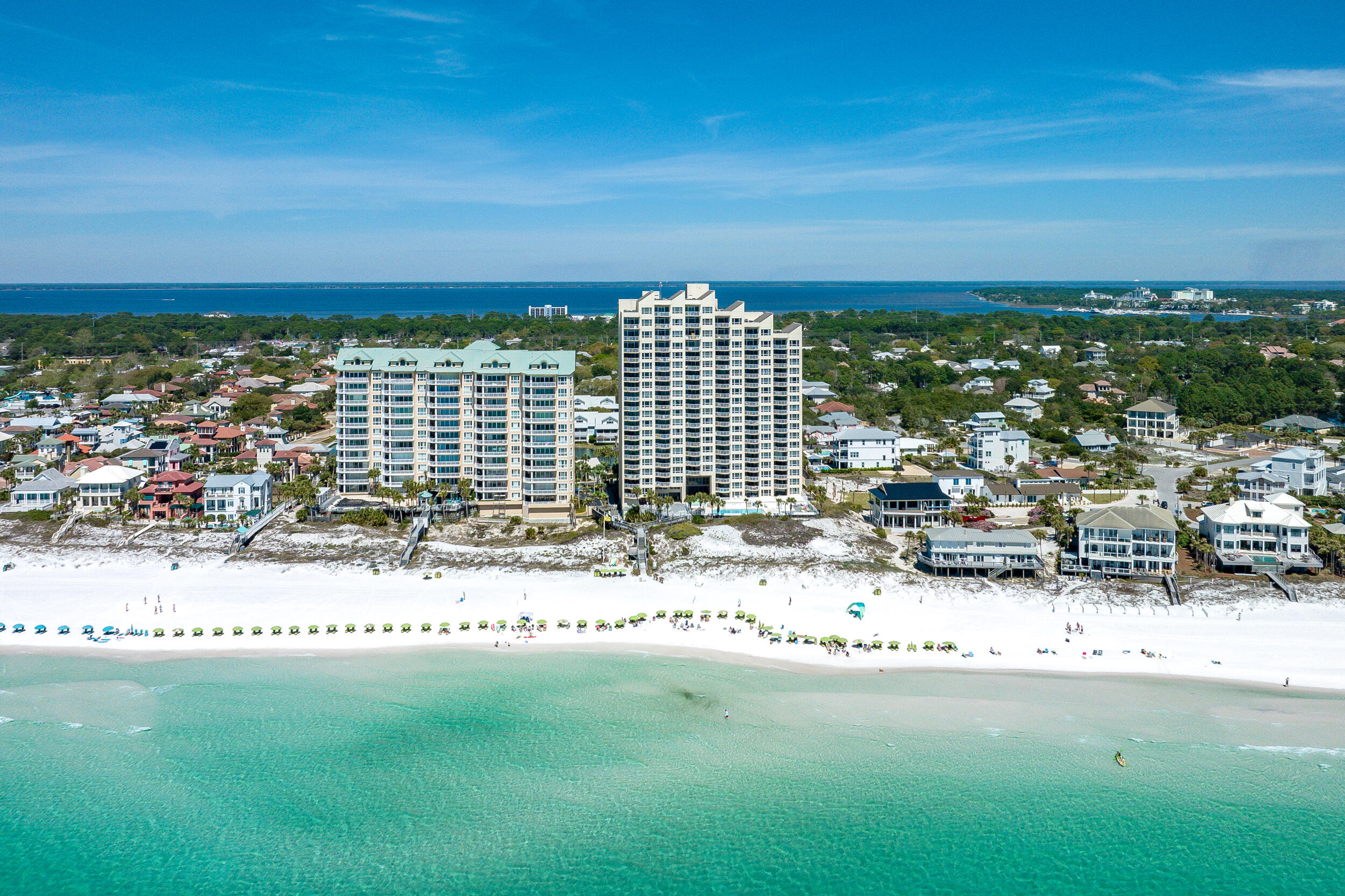 9815 W Us Highway 98, # A705, Miramar Beach Unit: # A705