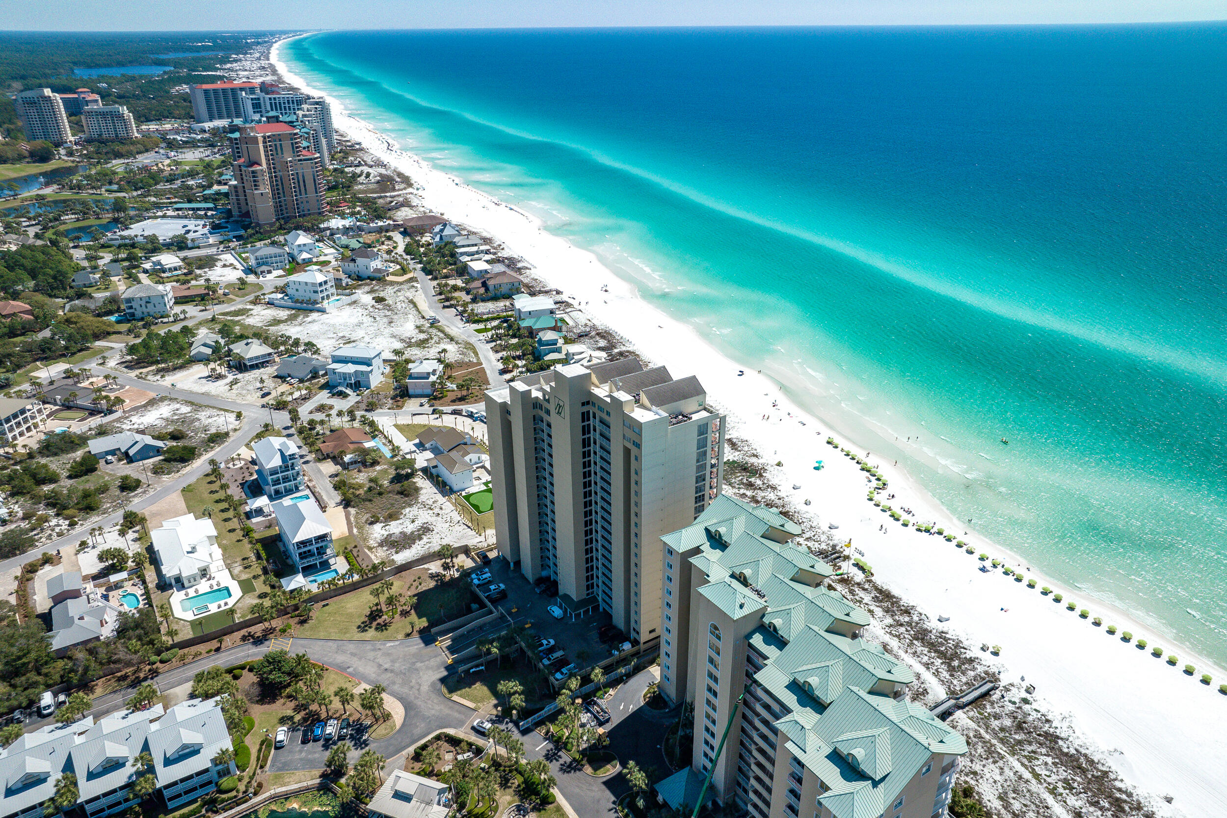 9815 W Us Highway 98, # A705, Miramar Beach Unit: # A705