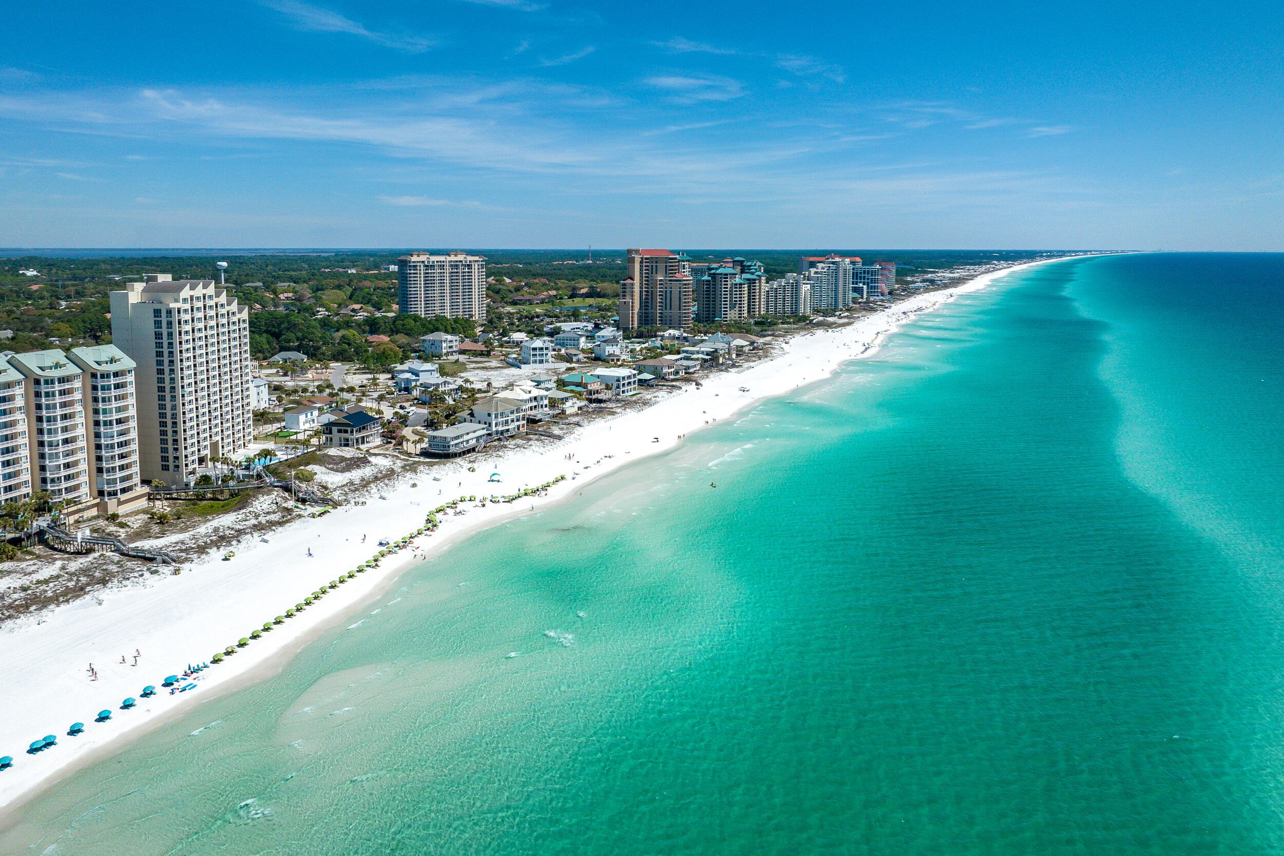 9815 W Us Highway 98, # A705, Miramar Beach Unit: # A705
