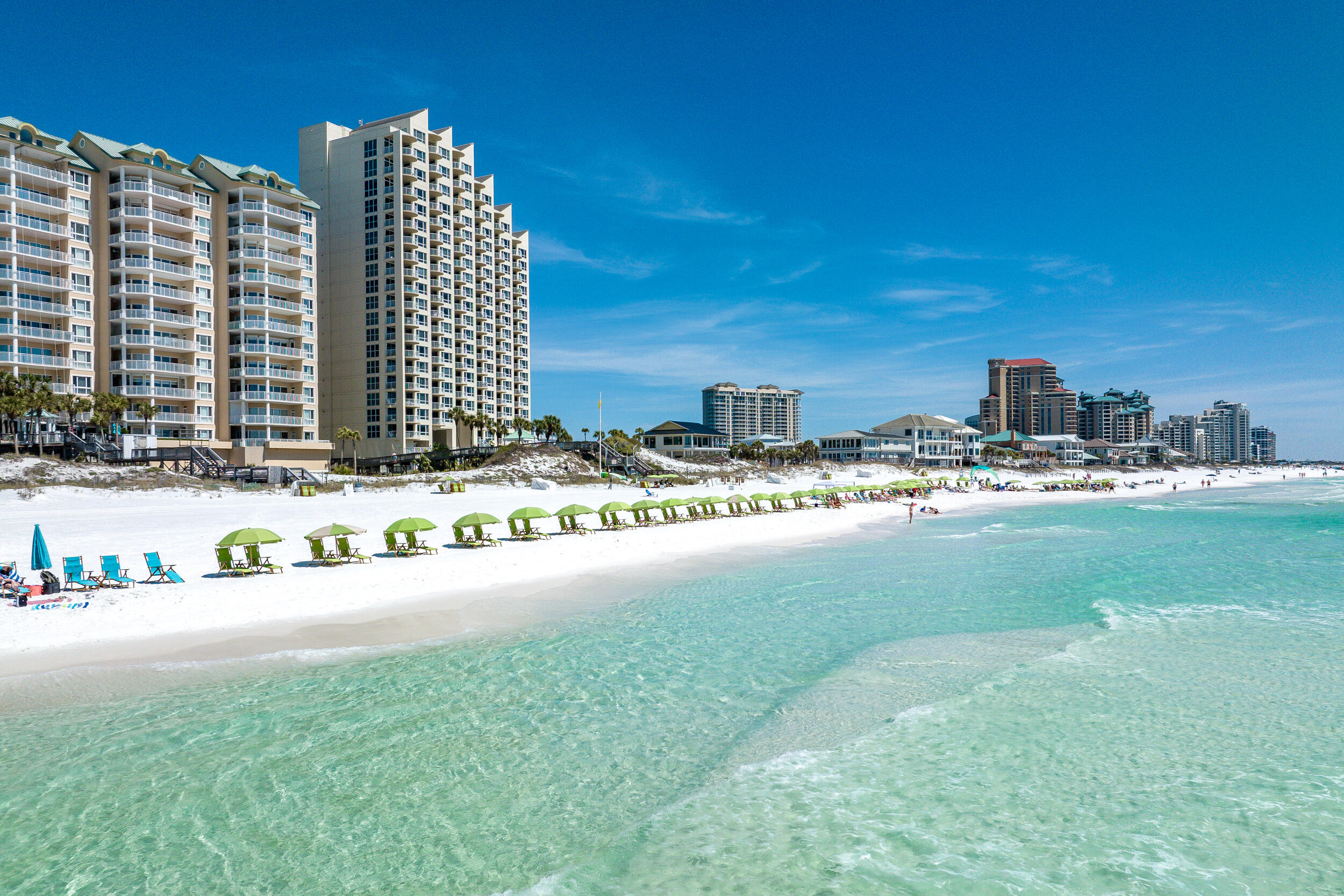 9815 W Us Highway 98, # A705, Miramar Beach Unit: # A705