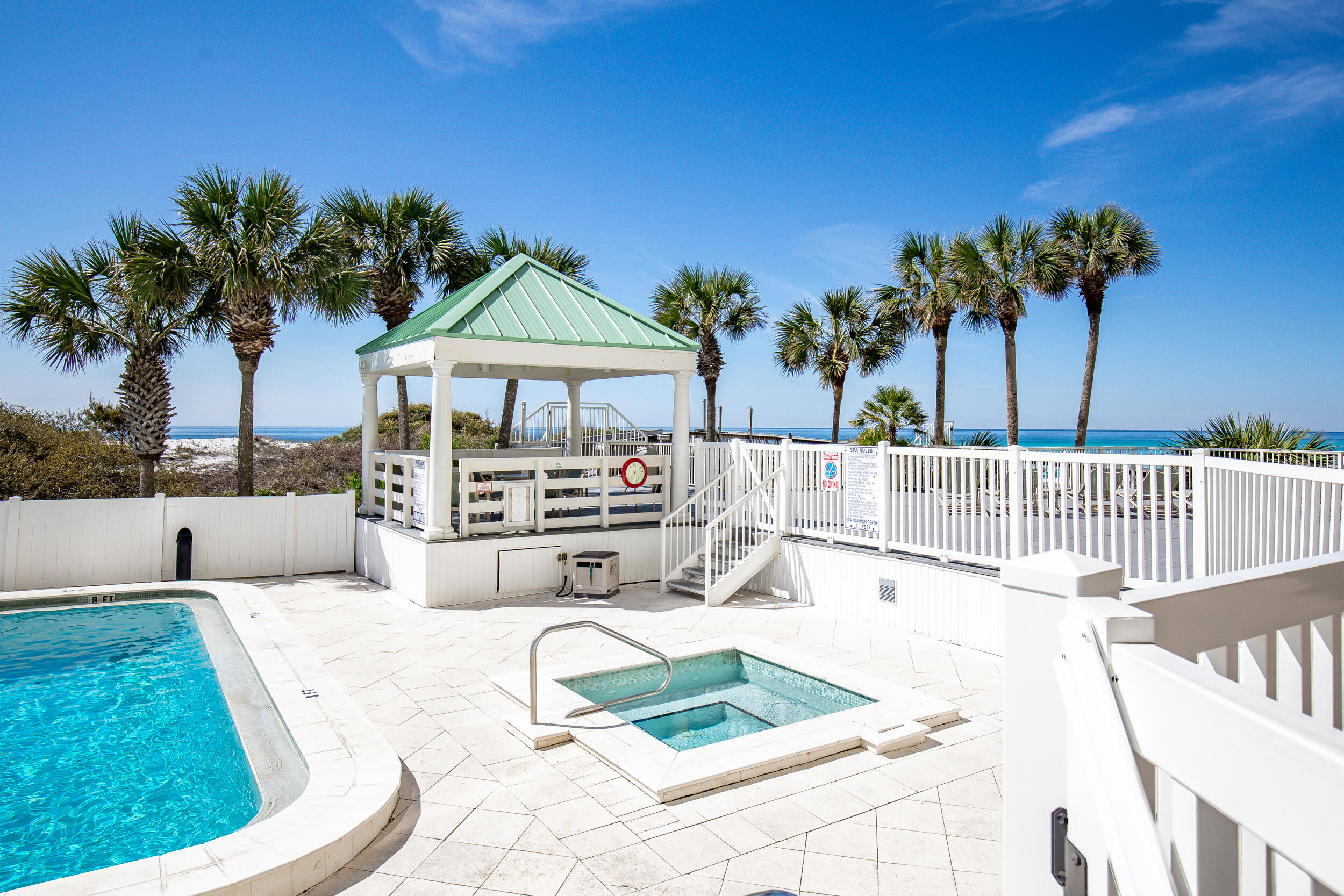 9815 W Us Highway 98, # A705, Miramar Beach Unit: # A705