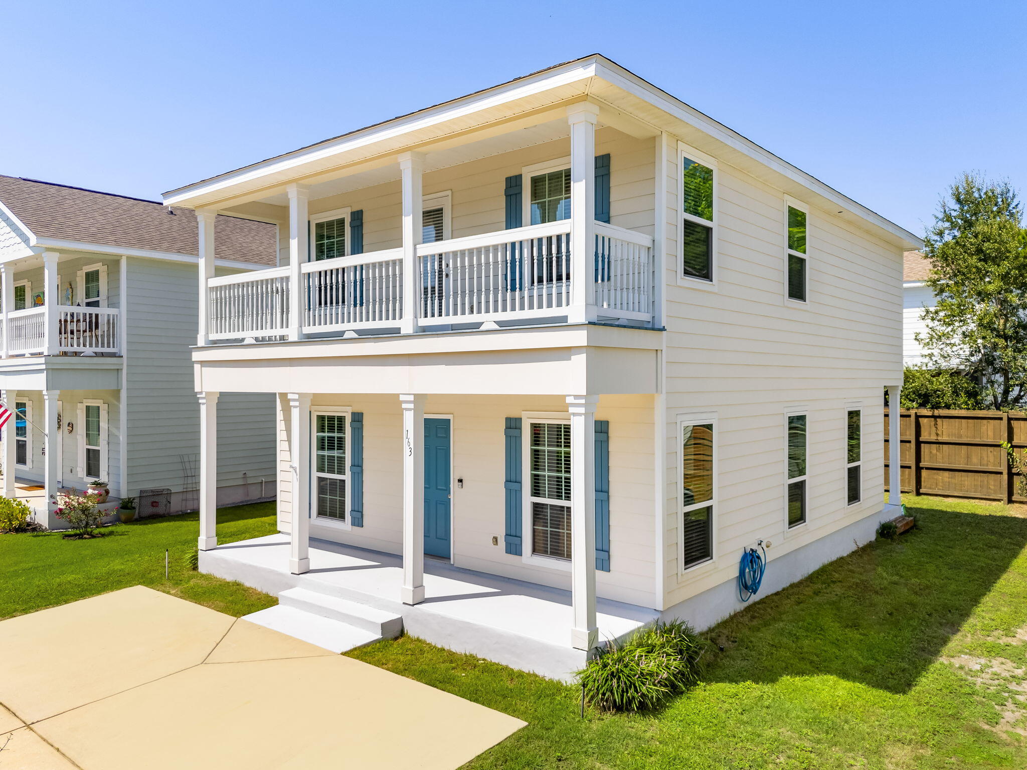 163 Mosaic Oaks Circle, Santa Rosa Beach