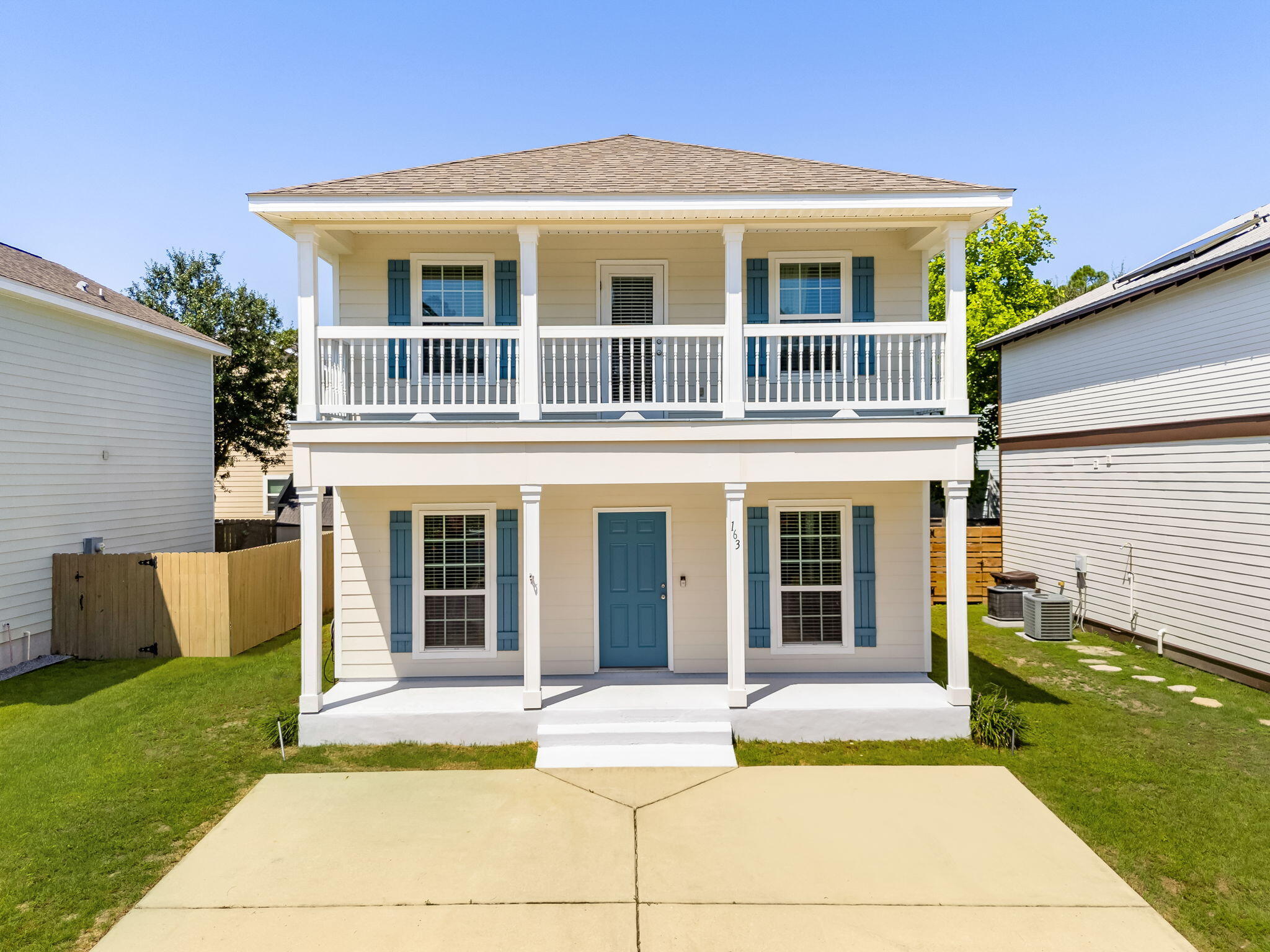 163 Mosaic Oaks Circle, Santa Rosa Beach