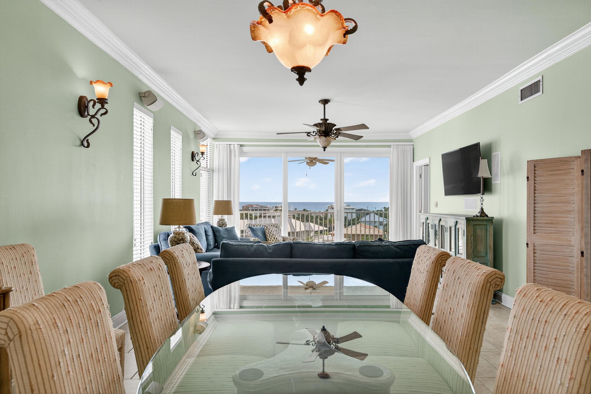 30 Moreno Point Road, 702A