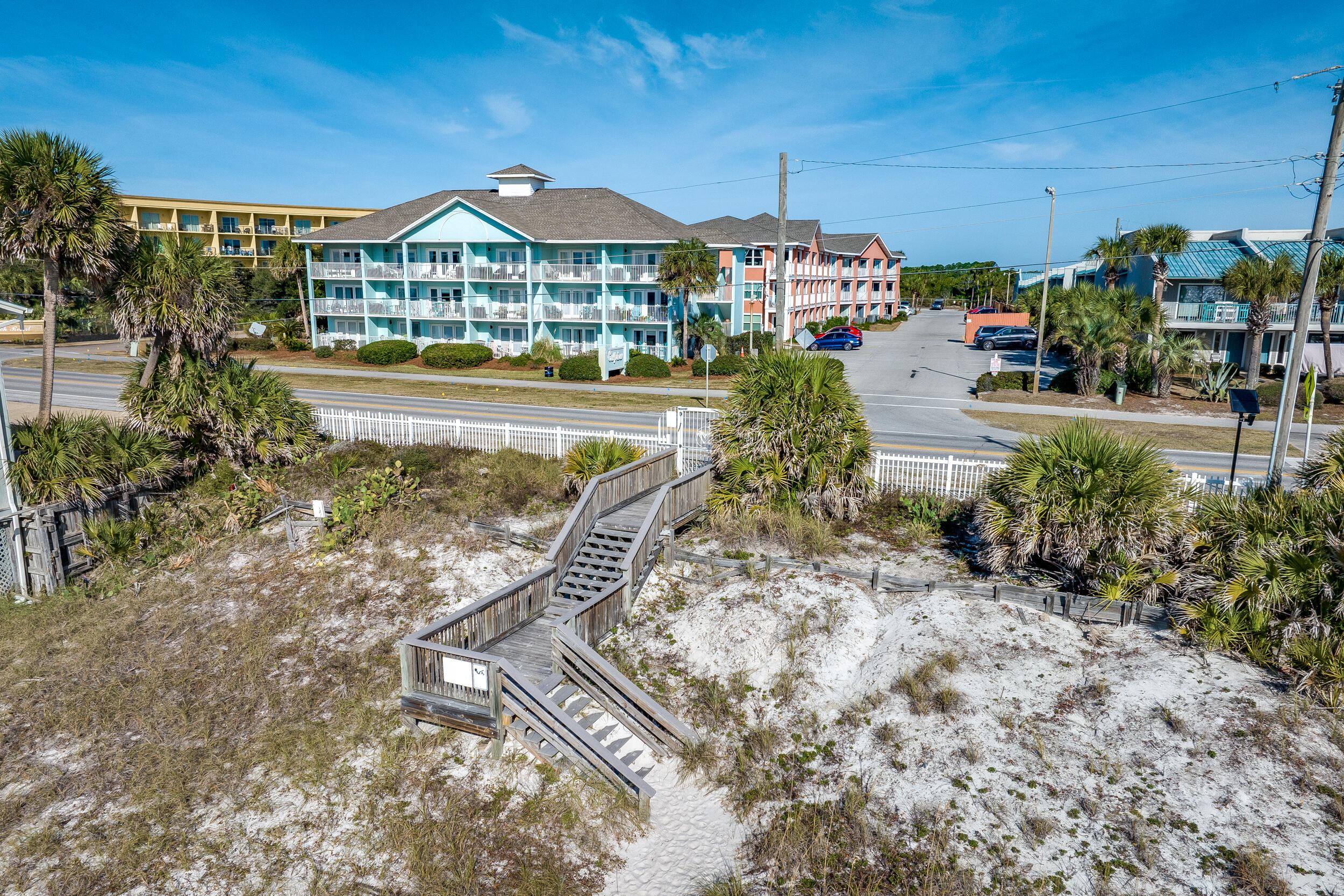 2830 Scenic Gulf Drive UNIT 326