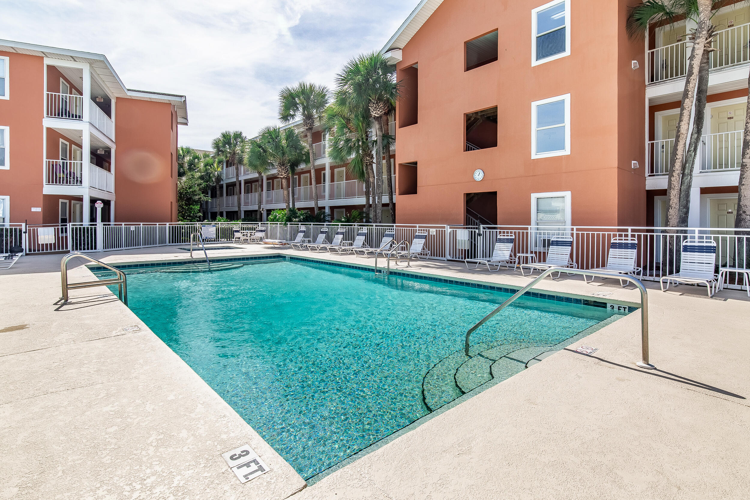 2830 Scenic Gulf Drive UNIT 326