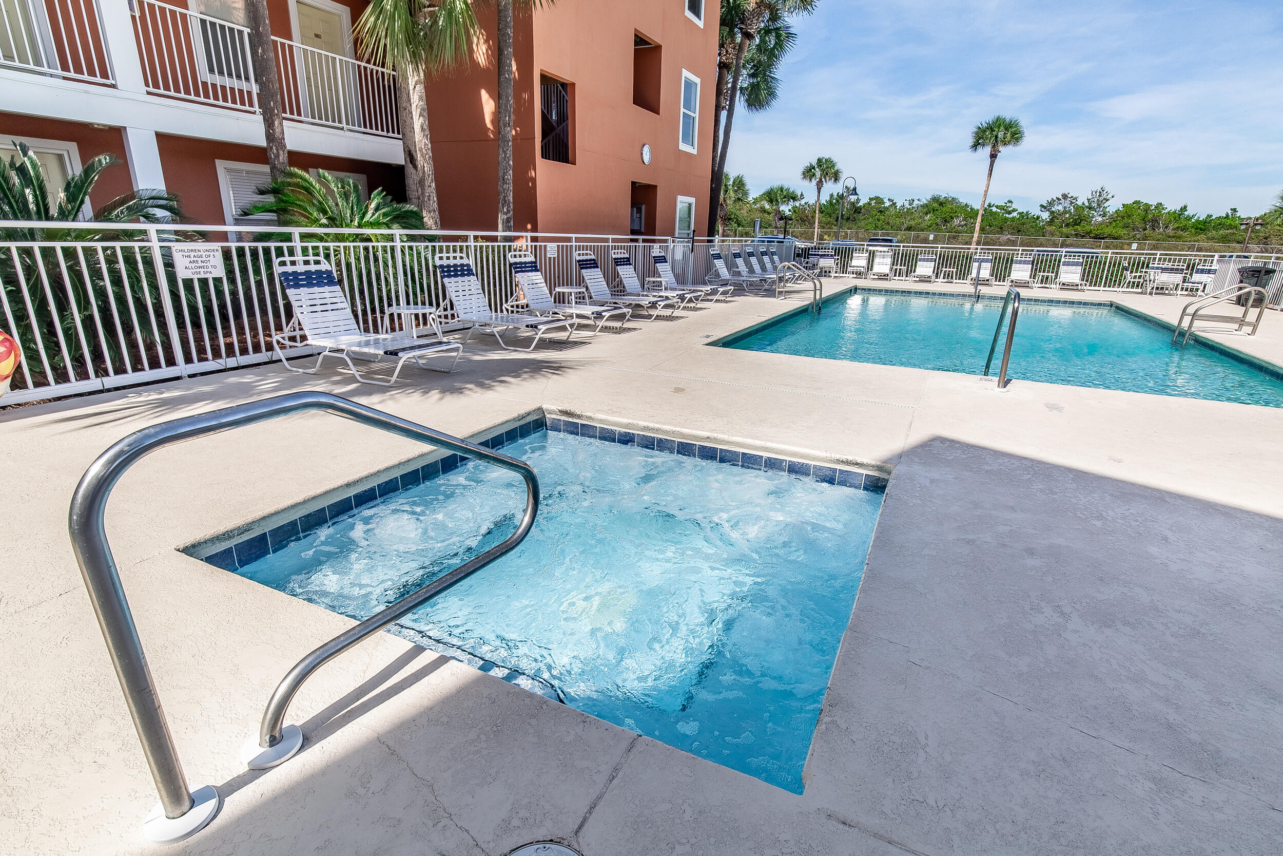 2830 Scenic Gulf Drive UNIT 326