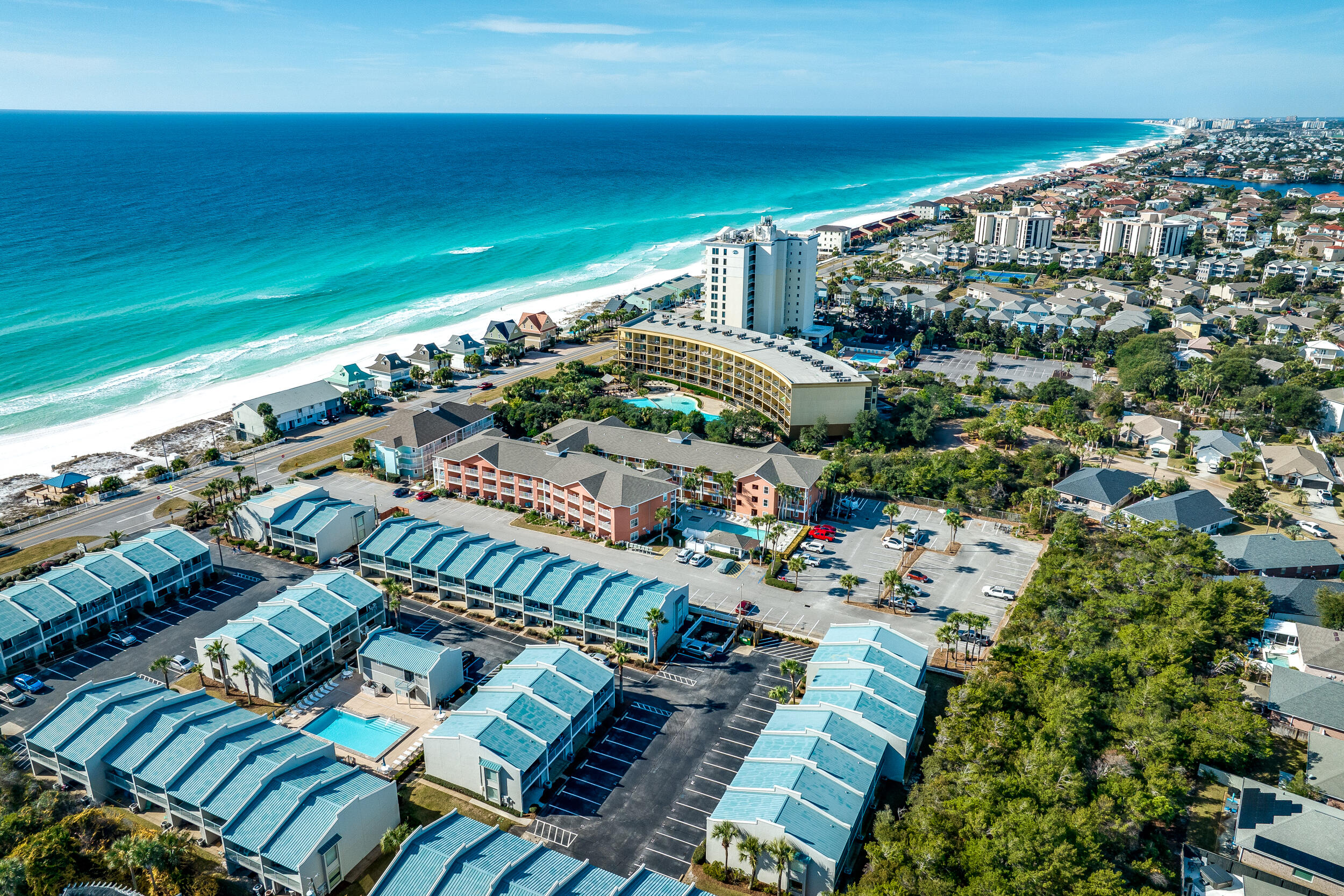 2830 Scenic Gulf Drive UNIT 326