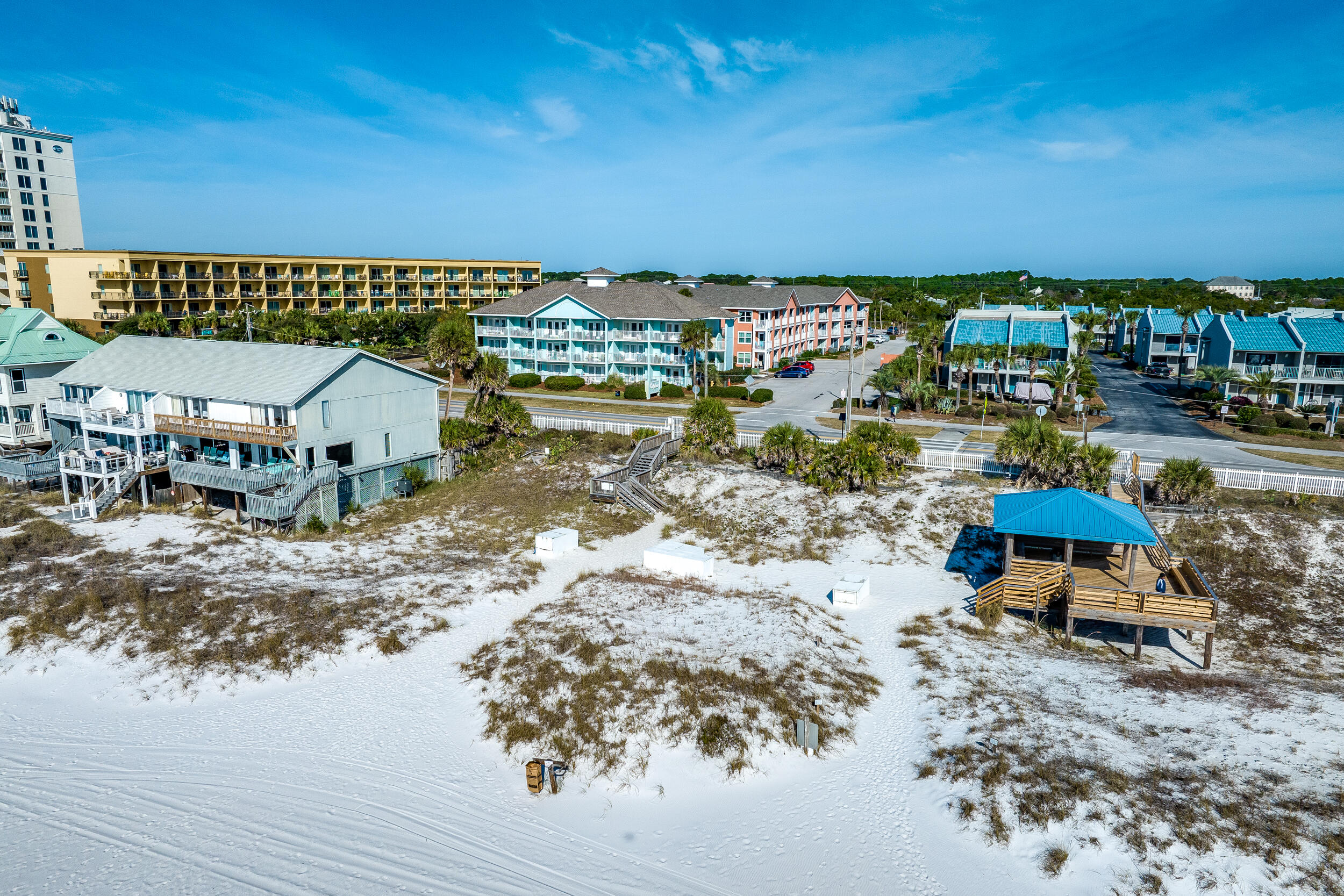 2830 Scenic Gulf Drive UNIT 326