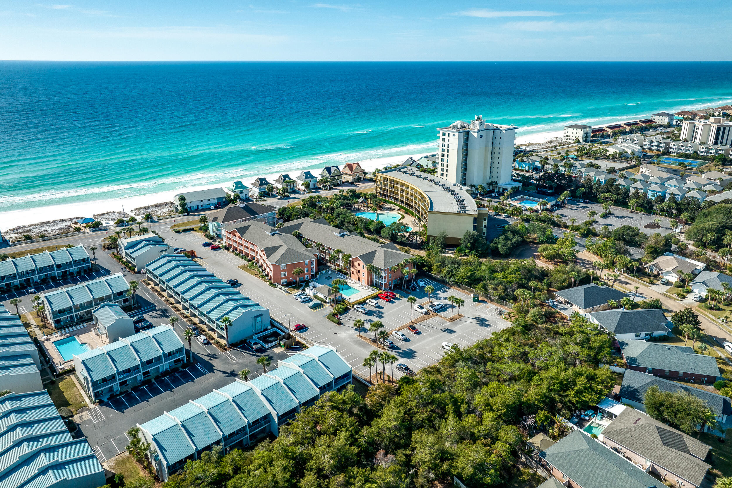 2830 Scenic Gulf Drive UNIT 326