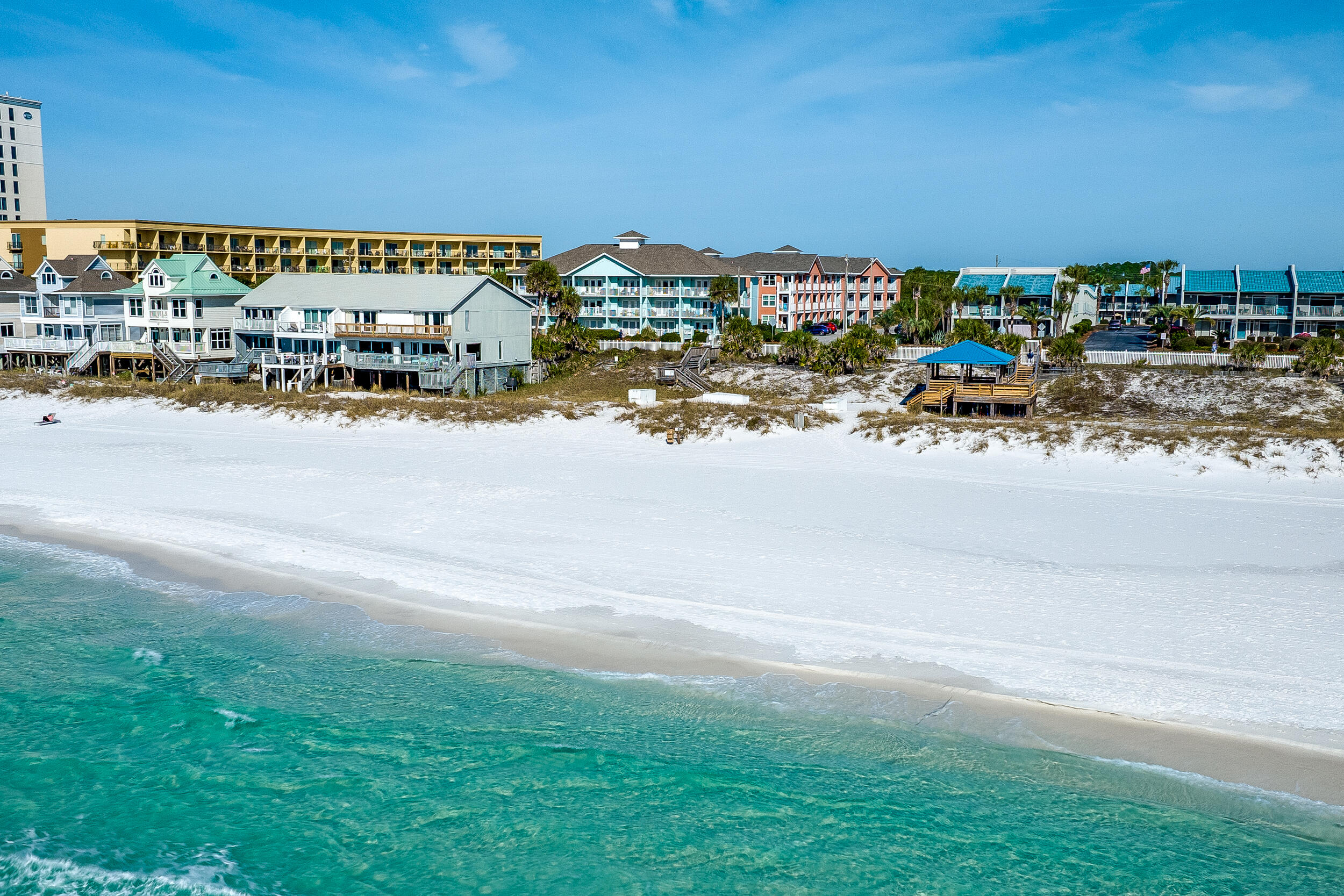 2830 Scenic Gulf Drive UNIT 326