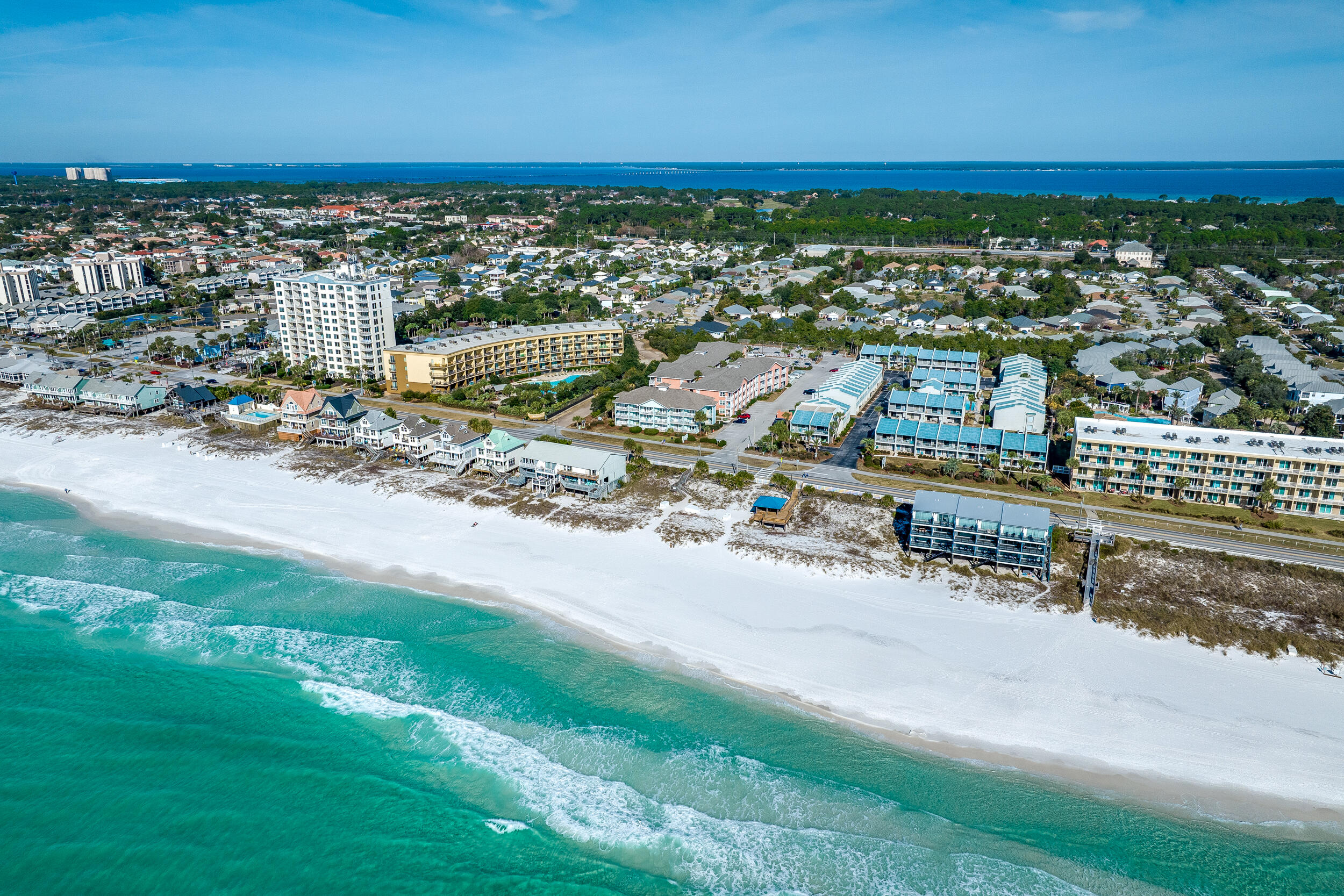 2830 Scenic Gulf Drive UNIT 326