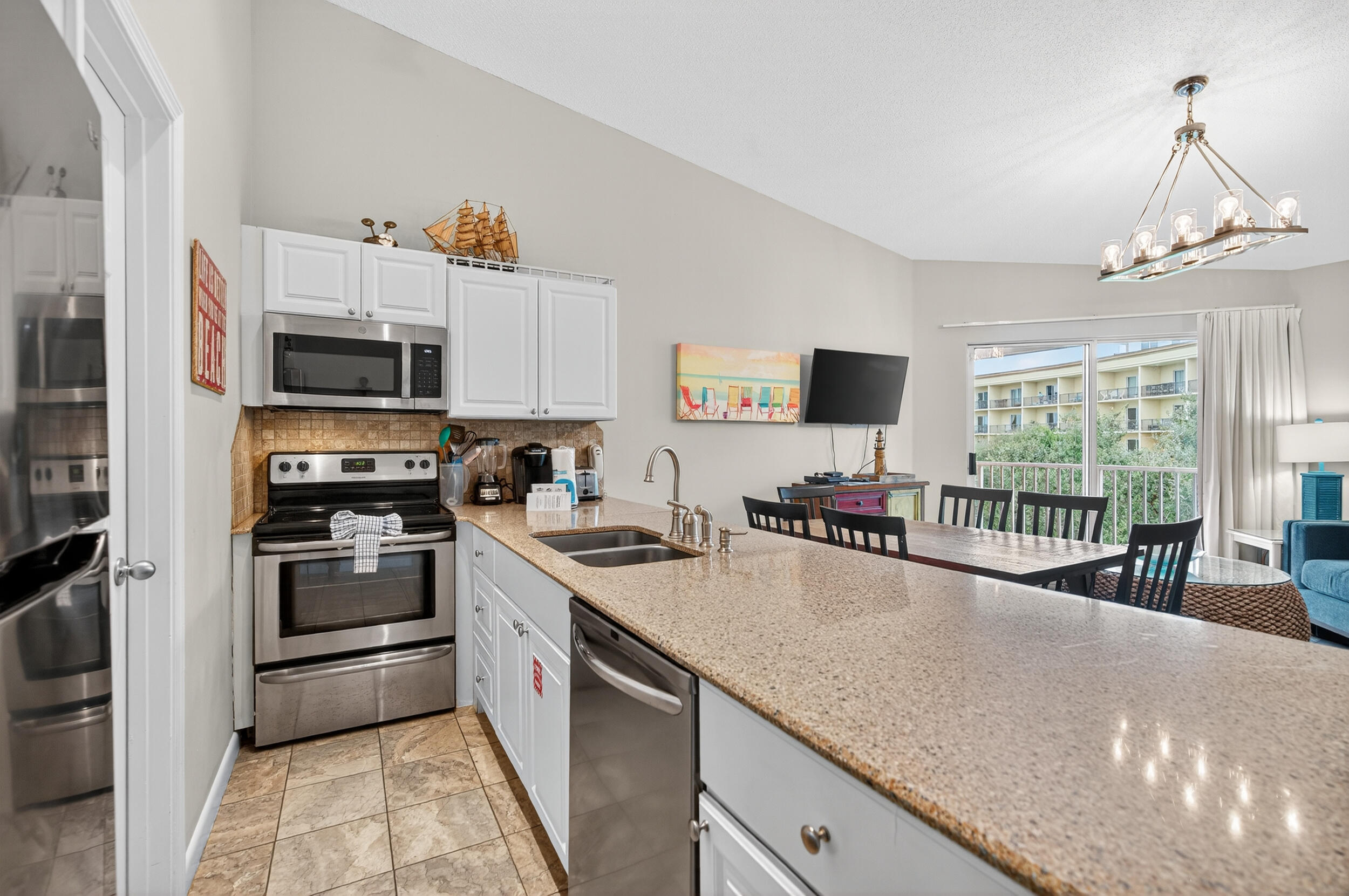 2830 Scenic Gulf Drive UNIT 326