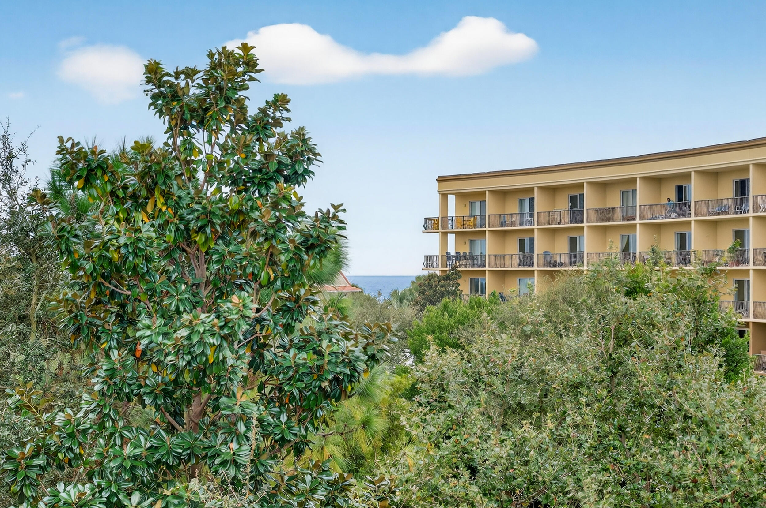 2830 Scenic Gulf Drive UNIT 326