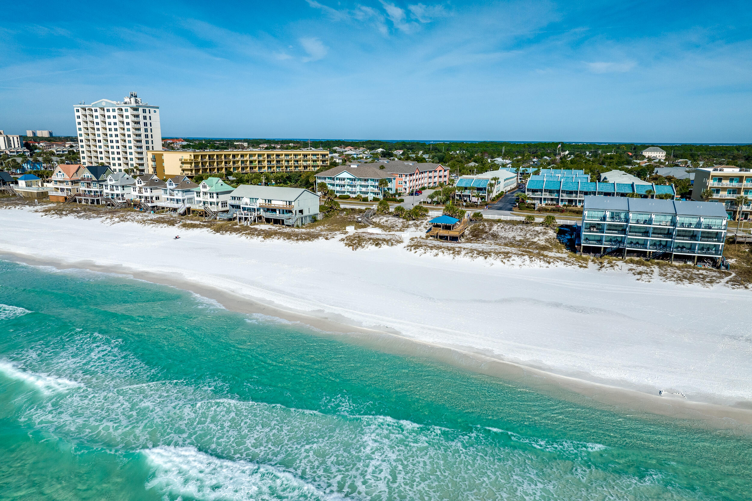 2830 Scenic Gulf Drive UNIT 326